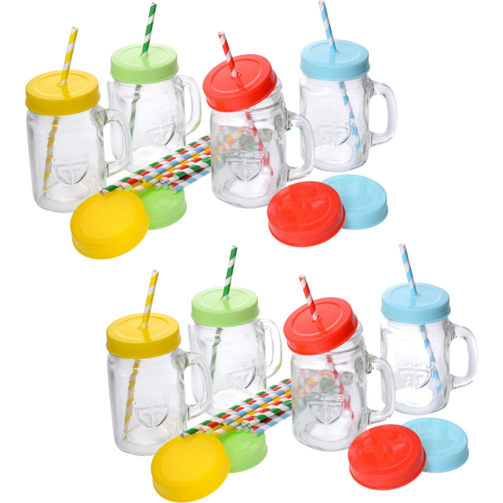 GRÄWE Henkelgläser | 04010094017170