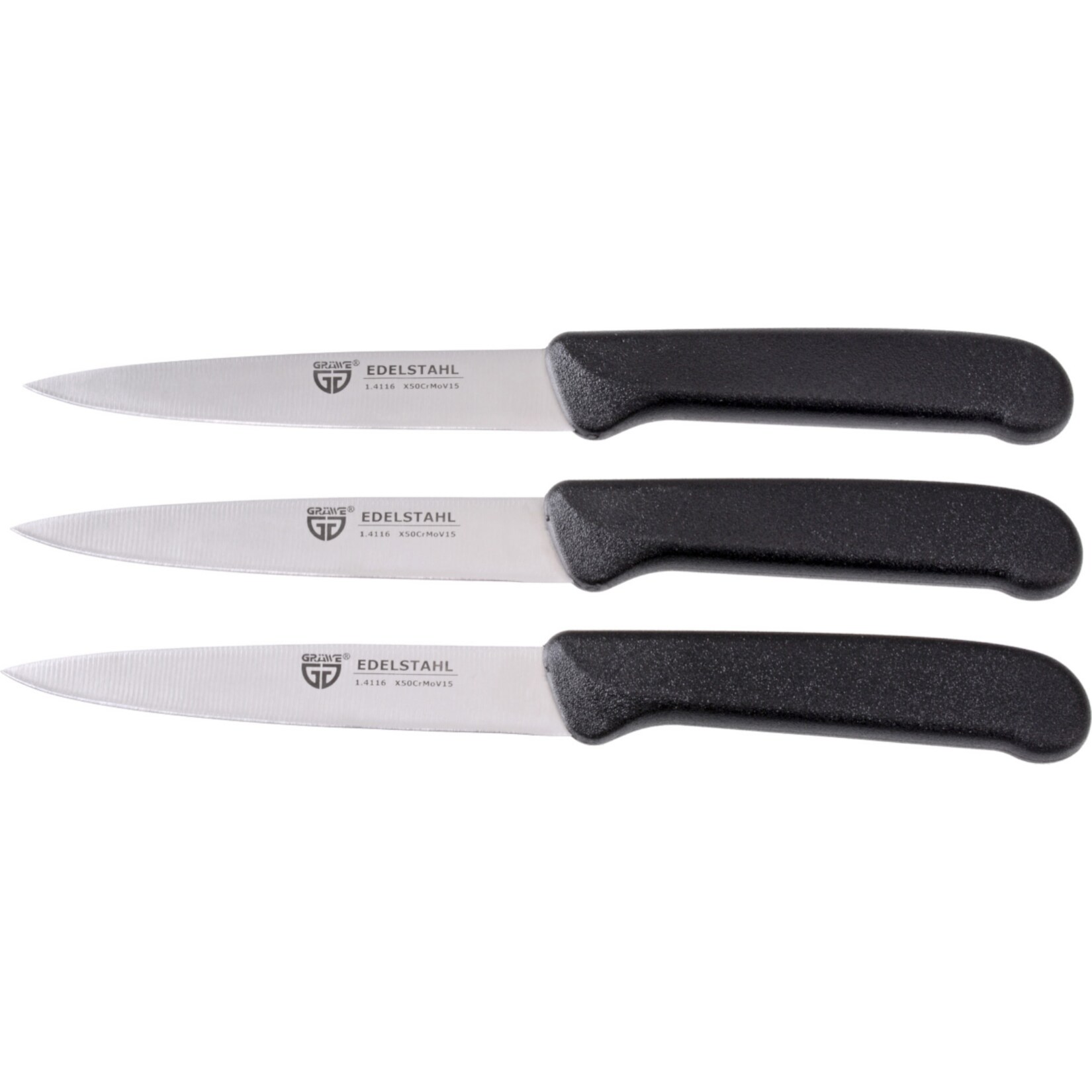 GR&Auml;WE Gem&uuml;semesser - Bild 1