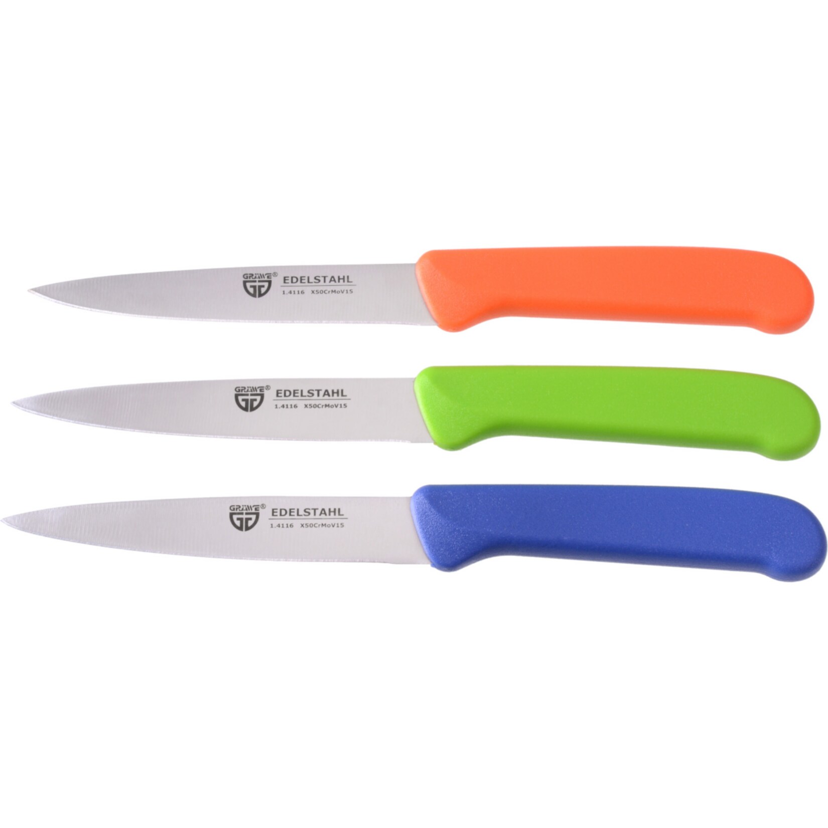 GR&Auml;WE Gem&uuml;semesser - Bild 1