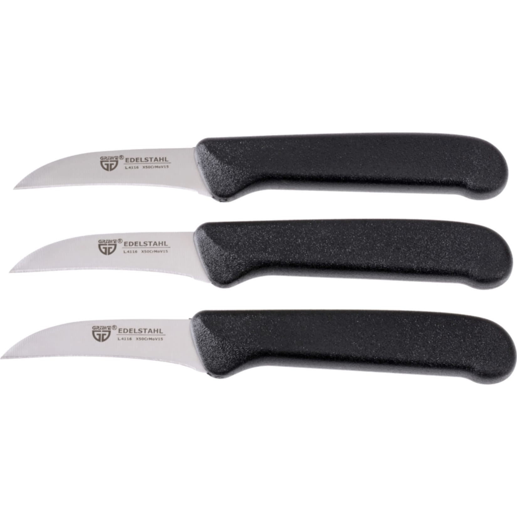 GR&Auml;WE K&uuml;chenmesser - Bild 1