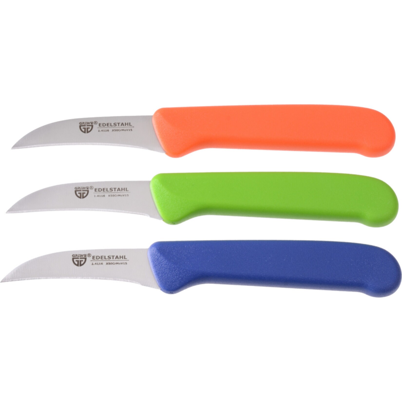 GR&Auml;WE K&uuml;chenmesser - Bild 1