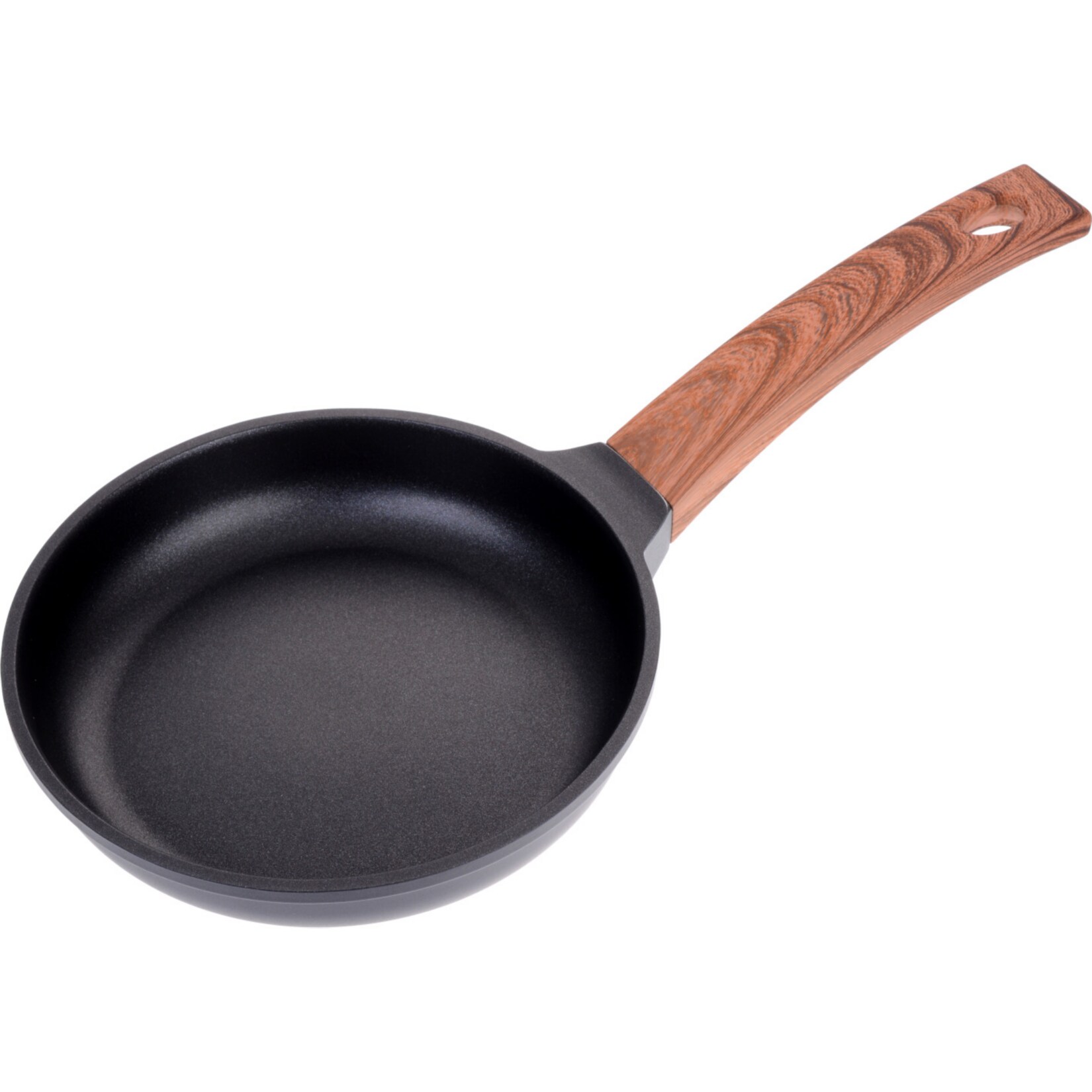 GR&Auml;WE Bratpfanne Aluguss &Oslash; 20 cm Alu-Line - Bild 1