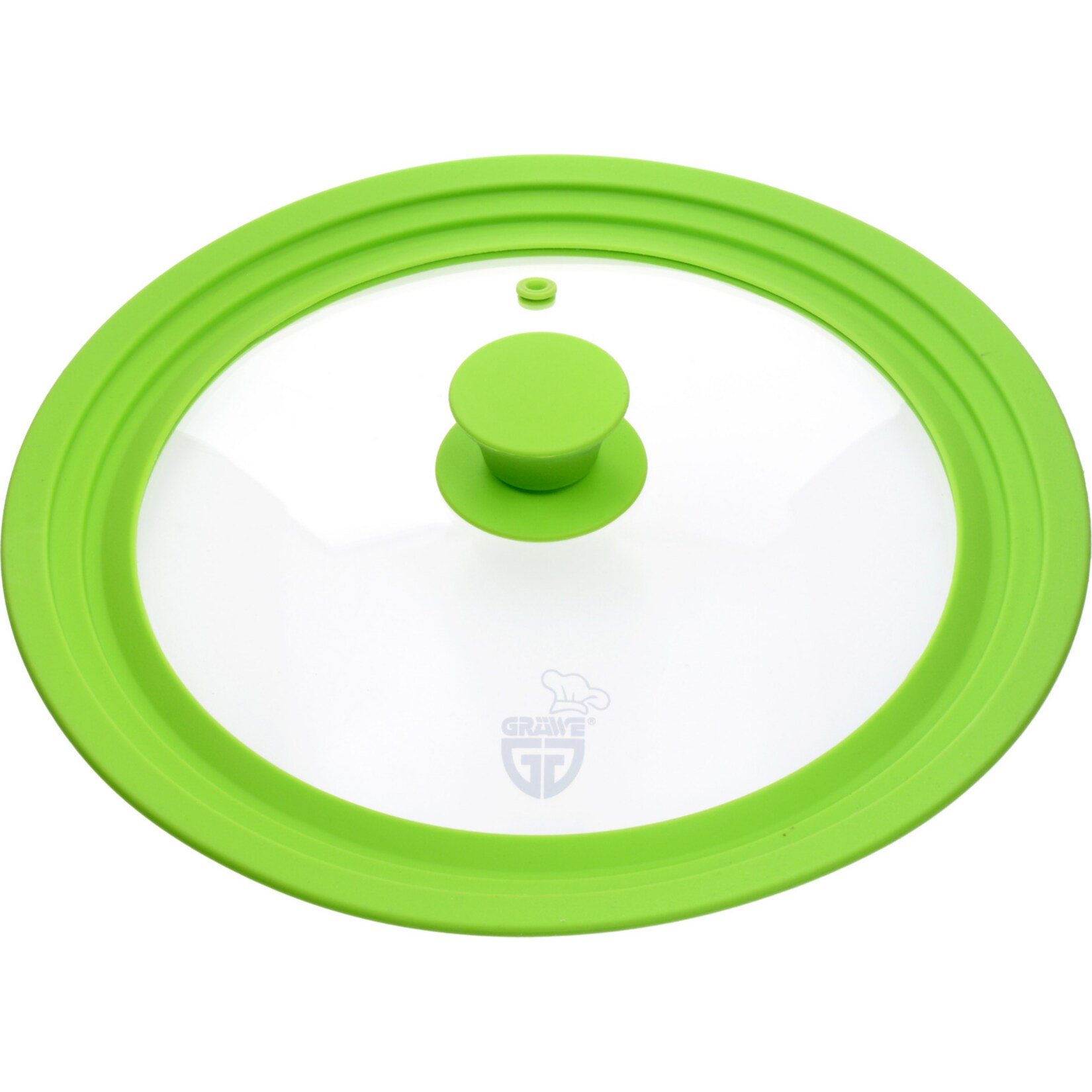 GRÄWE Universal-Glasdeckel | 04010094016609
