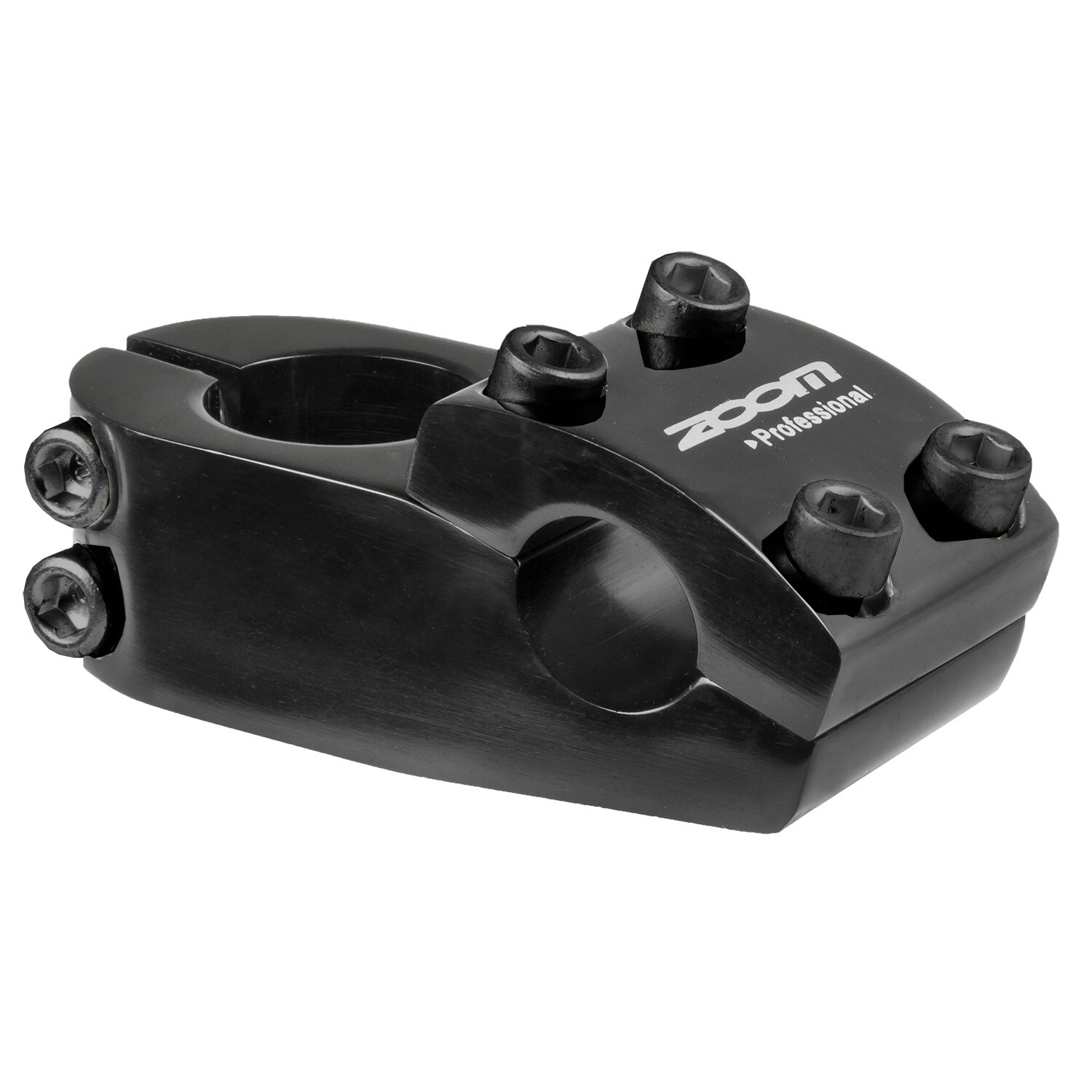 Zoom BMX Ahead Vorbau 1 1/8 Zoll 50 mm Topload Lenkervorbau Fahrradvorbau Fahrradlenkervorbau - Bild 1