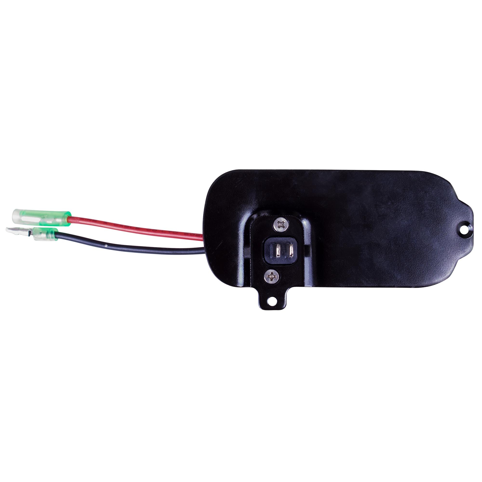 Z&uuml;ndapp Batterieplatte f&uuml;r Green 1.0 / Z101 Kontakte Akku Verbindung Akkuverbindung Abdeckung - Bild 1