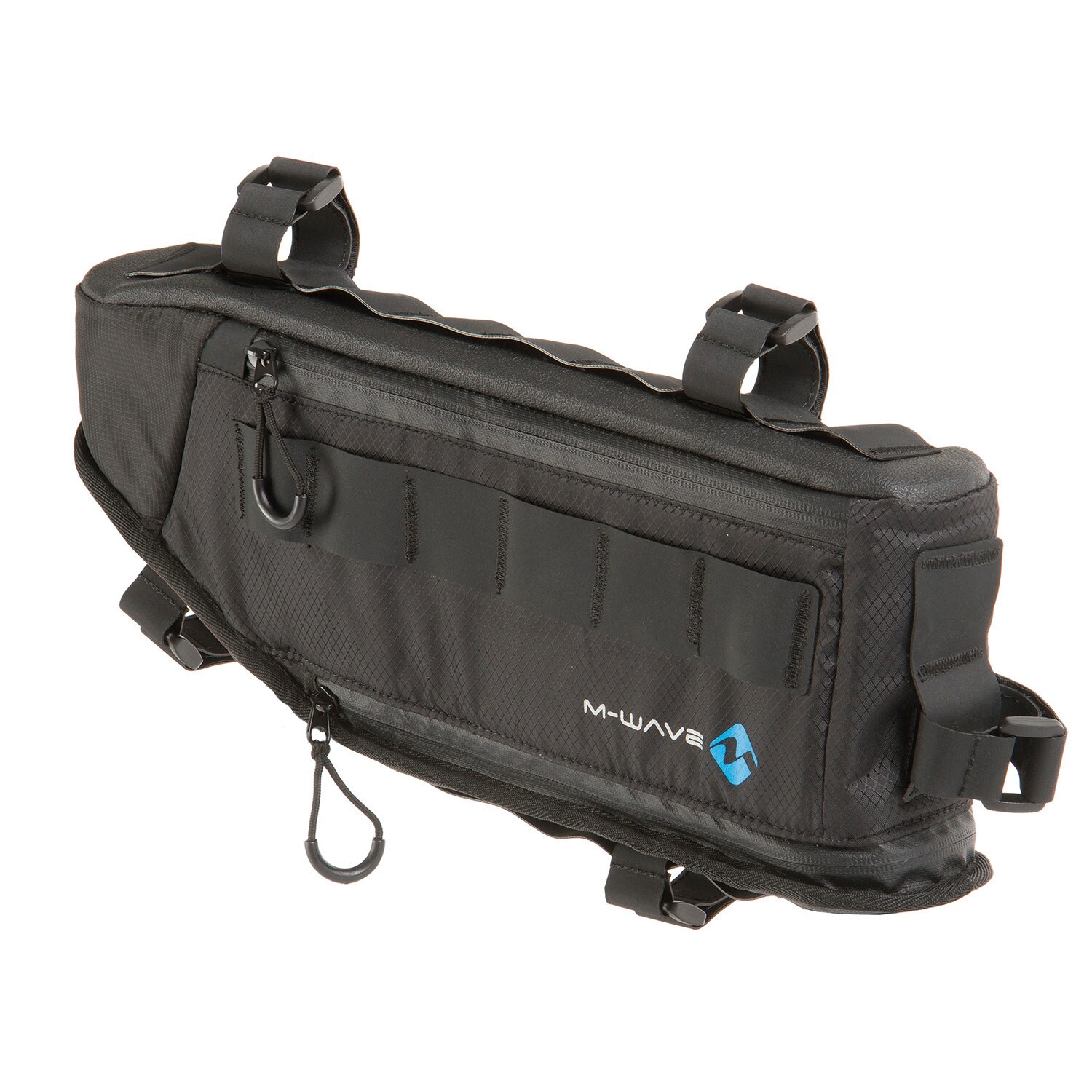 M-Wave Rough Ride Triangle Fahrradtasche Dreieckstasche Fahrrad Rahmentasche Tasche E-Bike | 04250845929639