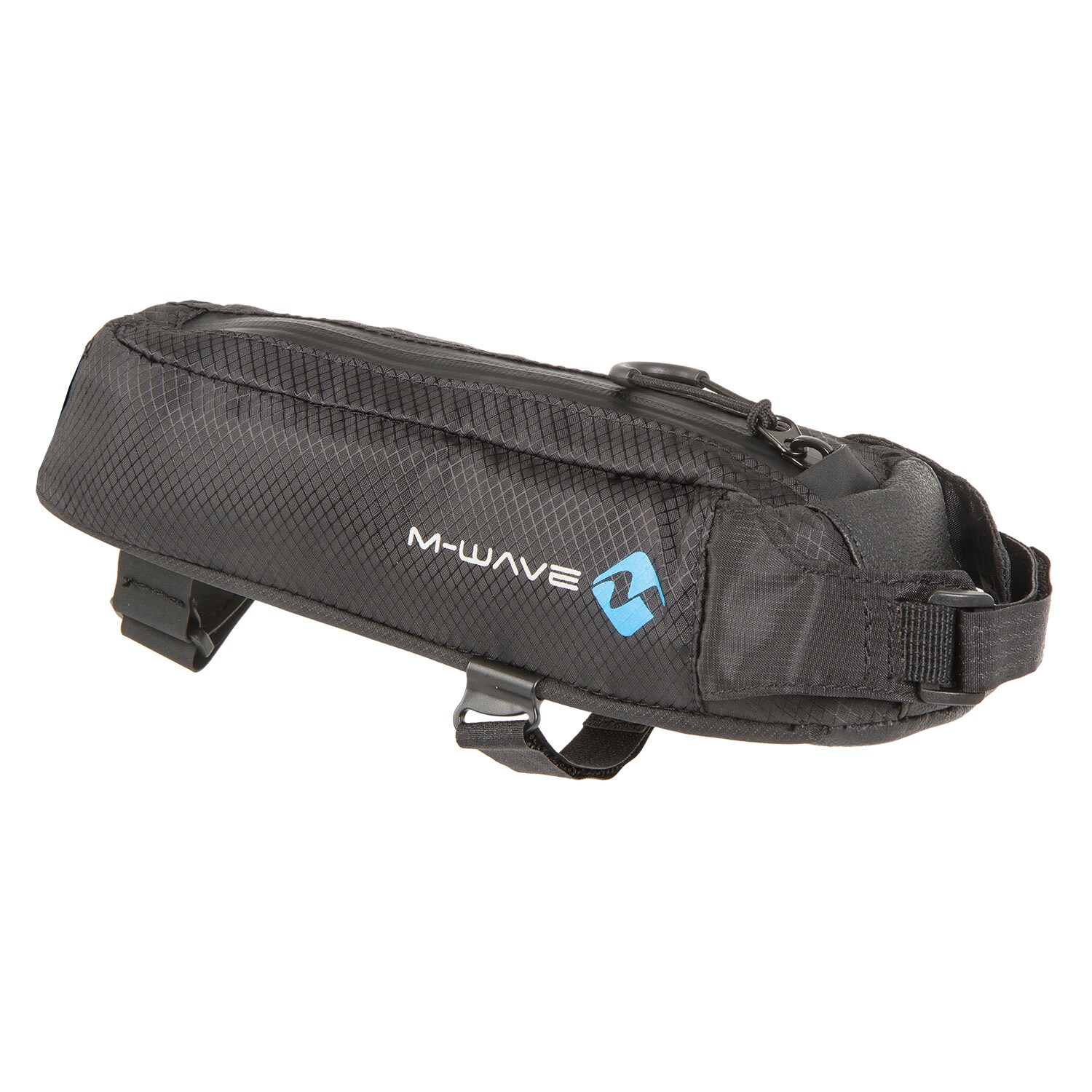 M-Wave Rough Ride Top Fahrradtasche Fahrrad Rahmentasche Oberrohrtasche E-Bike Tasche - Bild 1