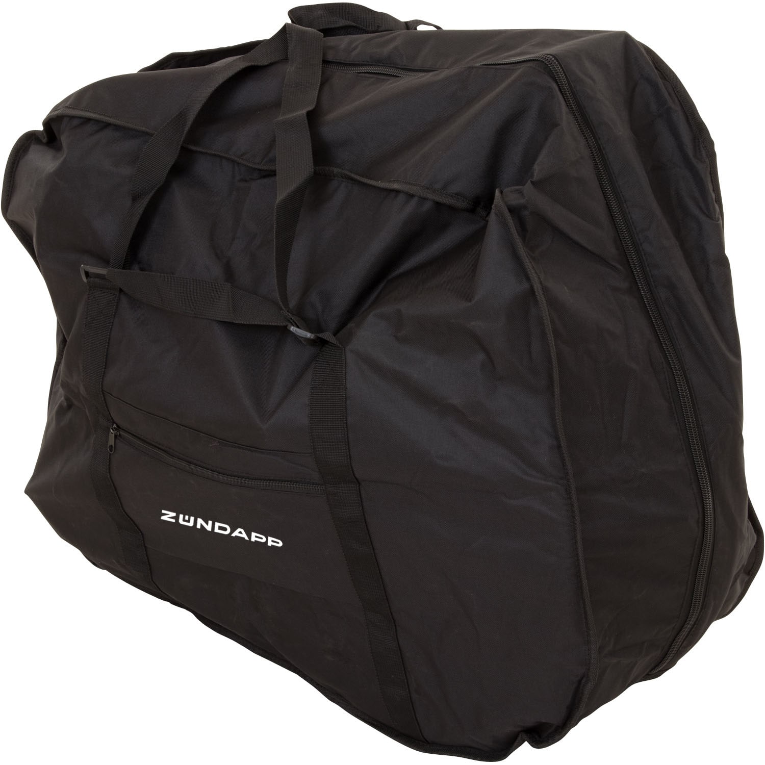 Z&uuml;ndapp Fahrrradtasche Tragetasche f&uuml;r Klapprad Faltradtasche Klapprad Tasche 20 Zoll Klappradtasche Fahrrad 