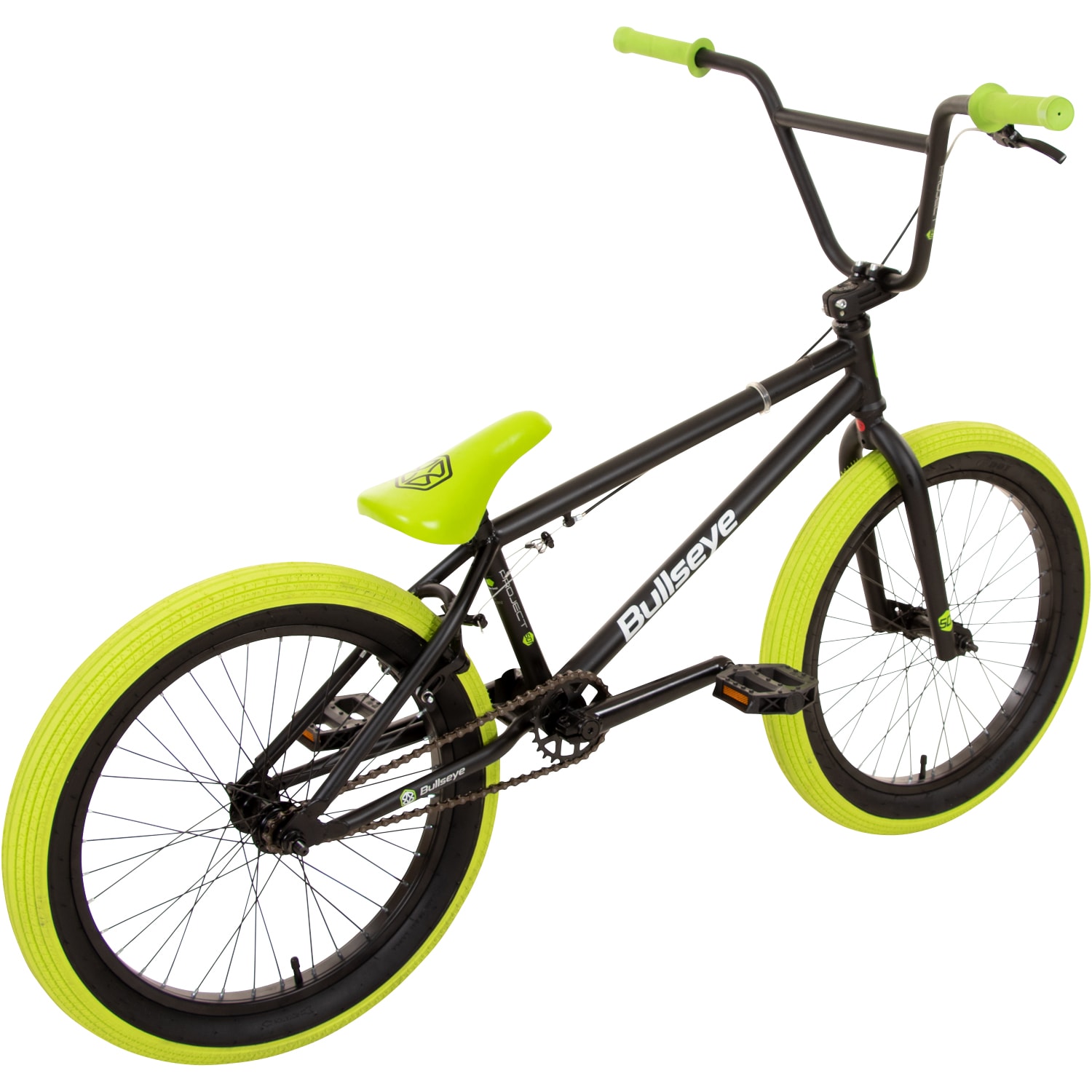 bullseye bmx 20 zoll