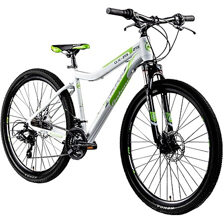 Galano GX-27,5 Mountainbike 27,5 Zoll für Jugendliche und Erwachsene 160 - 180 cm Jugendfahrrad MTB Hardtail Fahrrad 21 Gänge Mountain Bike - Bild 1