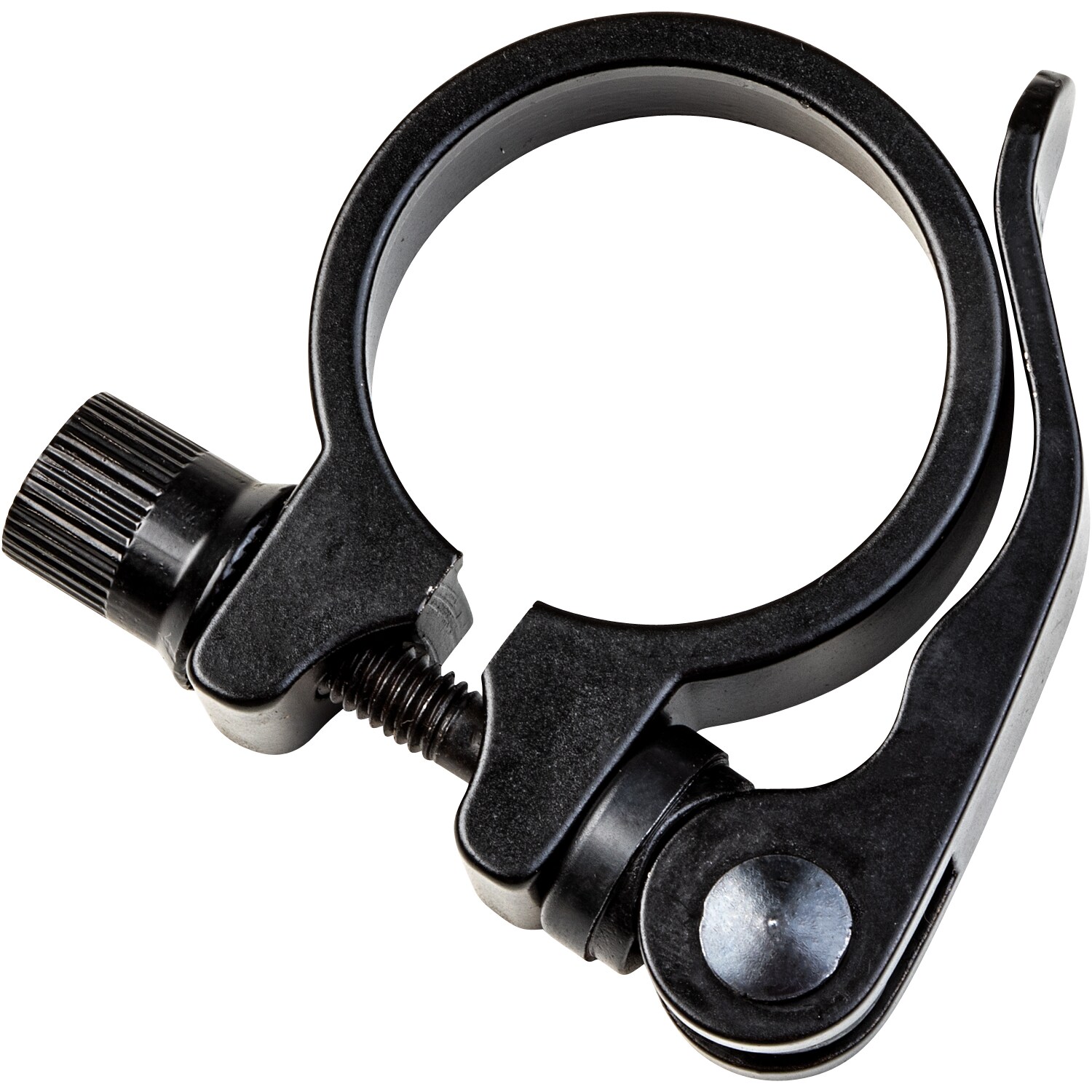 Z&uuml;ndapp Green 1.0 2018 / Z101 2019 Leader Sattelklemme 31,8 mm QR Sattelrohrklemme Sattelst&uuml;tzenklemme Sattelrohrklemme Sitzrohrklemme - Bild 1