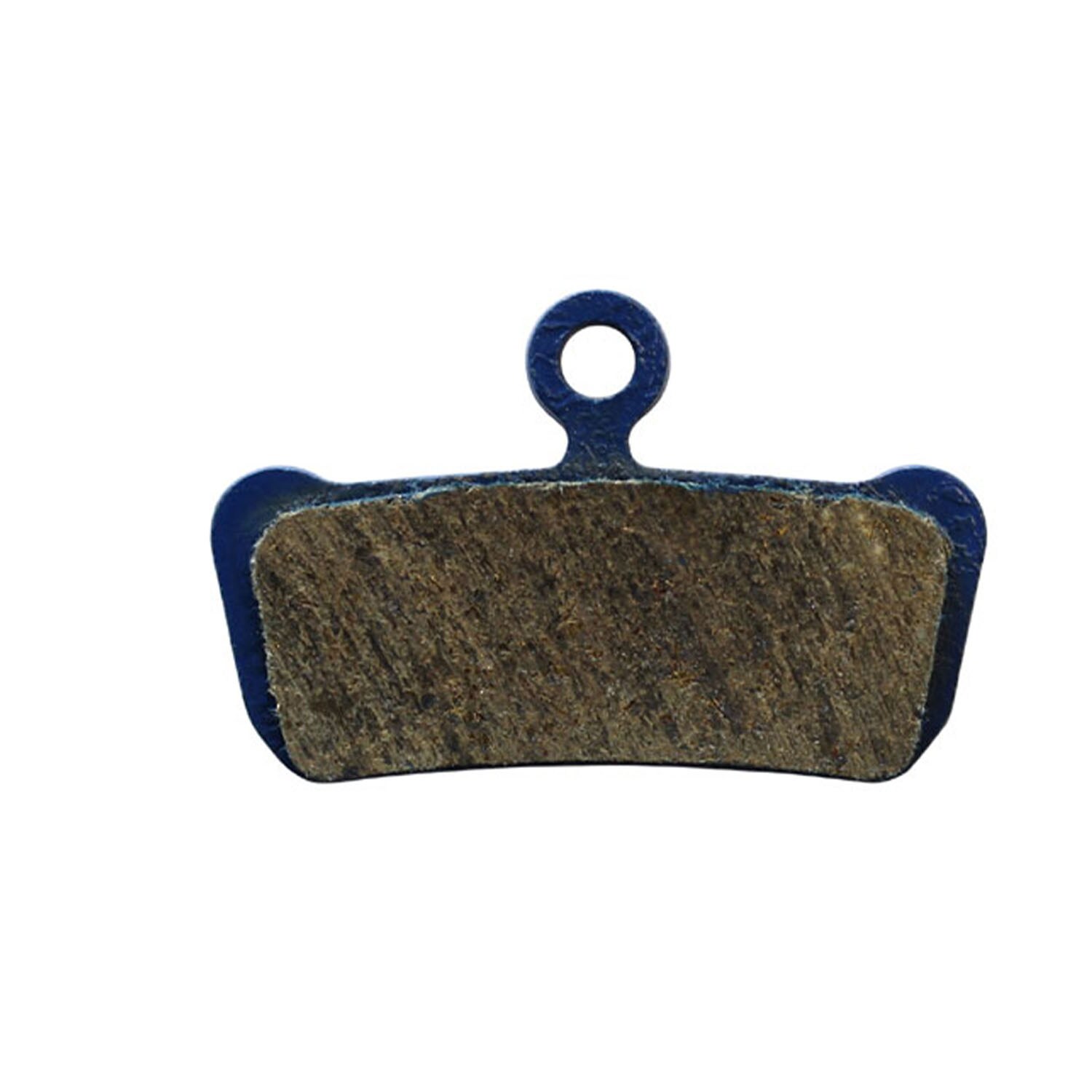 Union Avid Bremsbel&auml;ge f&uuml;r Scheibenbremse Fahrrad Bremsen Bremsbelag E-Bike Fahrradbremse hydraulisch und mechanisch DBP-57 - Bild 1