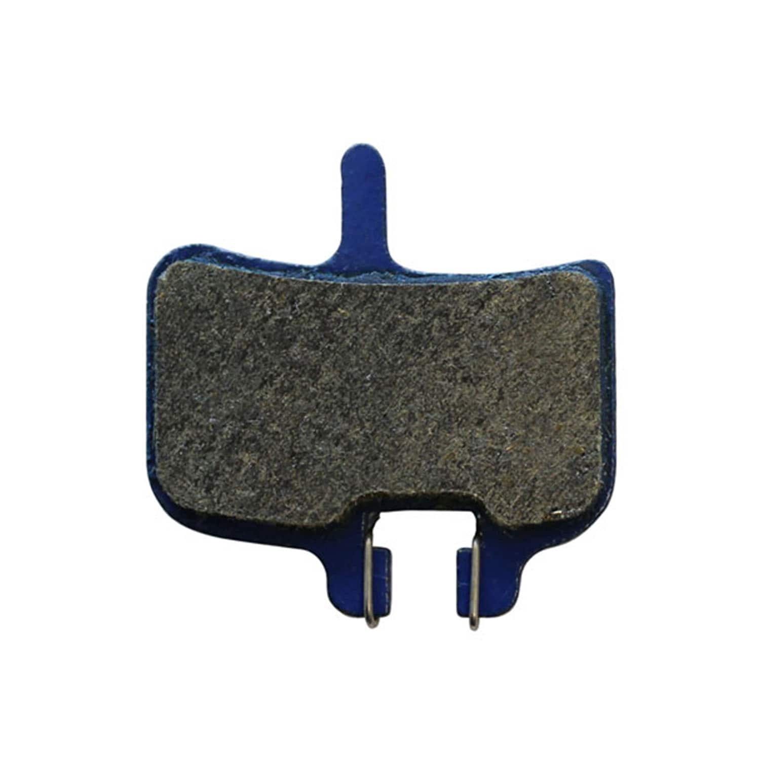 Union Hayes Bremsbel&auml;ge f&uuml;r Scheibenbremse Fahrrad Scheiben Bremsen Bremsbelag E-Bike Fahrradbremse hydraulisch und mechanisch DBP-01 - Bild 1