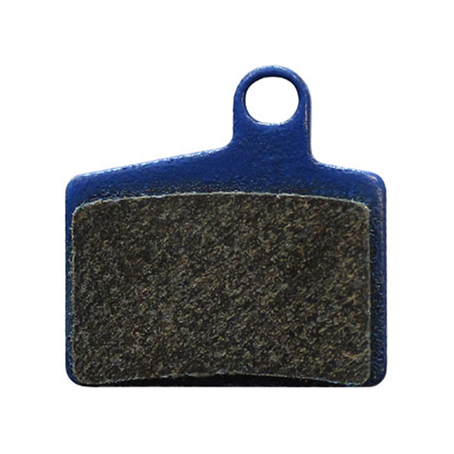 Union Hayes Bremsbel&auml;ge f&uuml;r Scheibenbremse Fahrrad Scheiben Bremsen Bremsbelag E-Bike Fahrradbremse hydraulisch und mechanisch DBP-40 - Bild 1