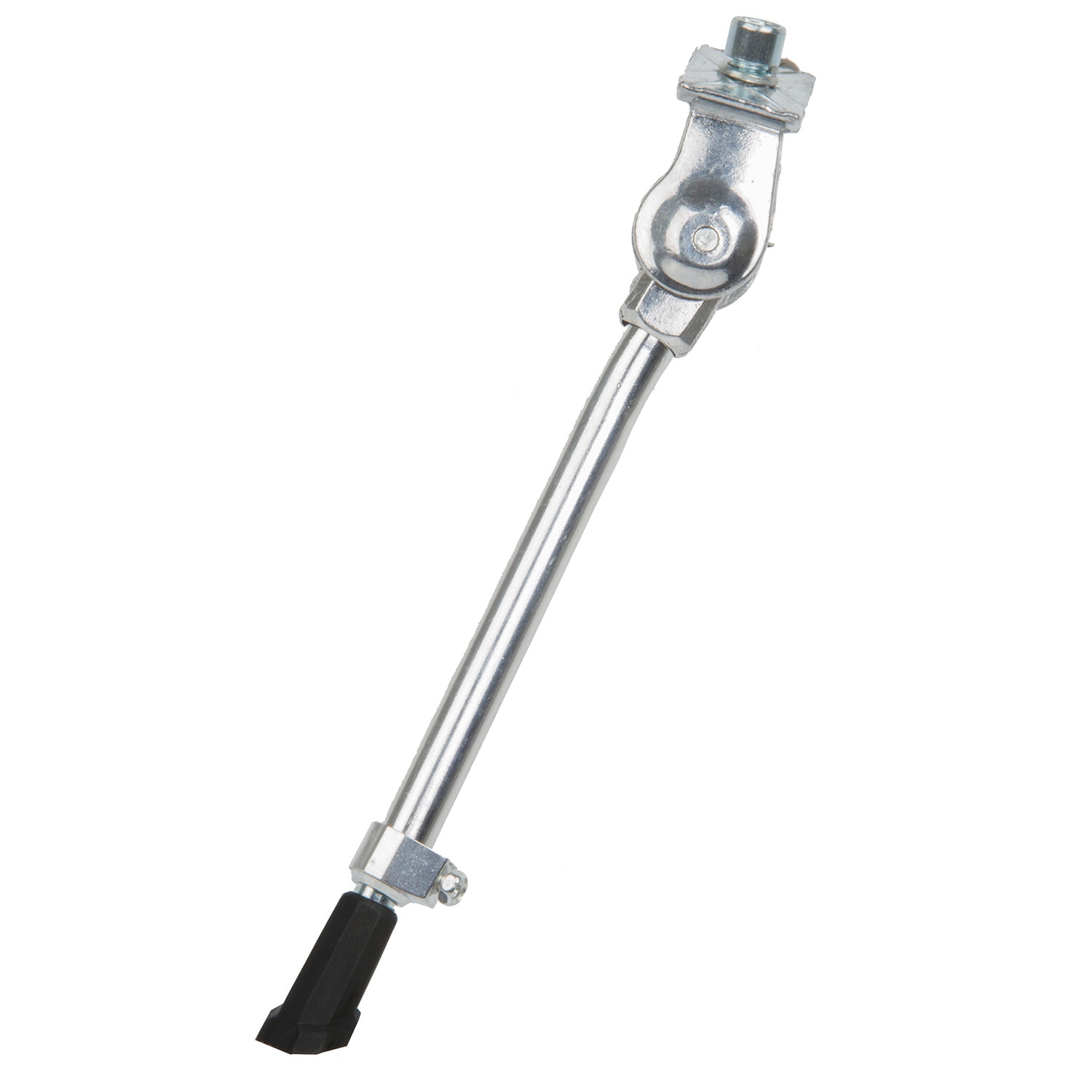 Messingschlager Fahrradst&auml;nder A20-29C 20 bis 29 Zoll Mittelbau Parkst&uuml;tze Fahrrad St&auml;nder - Bild 1