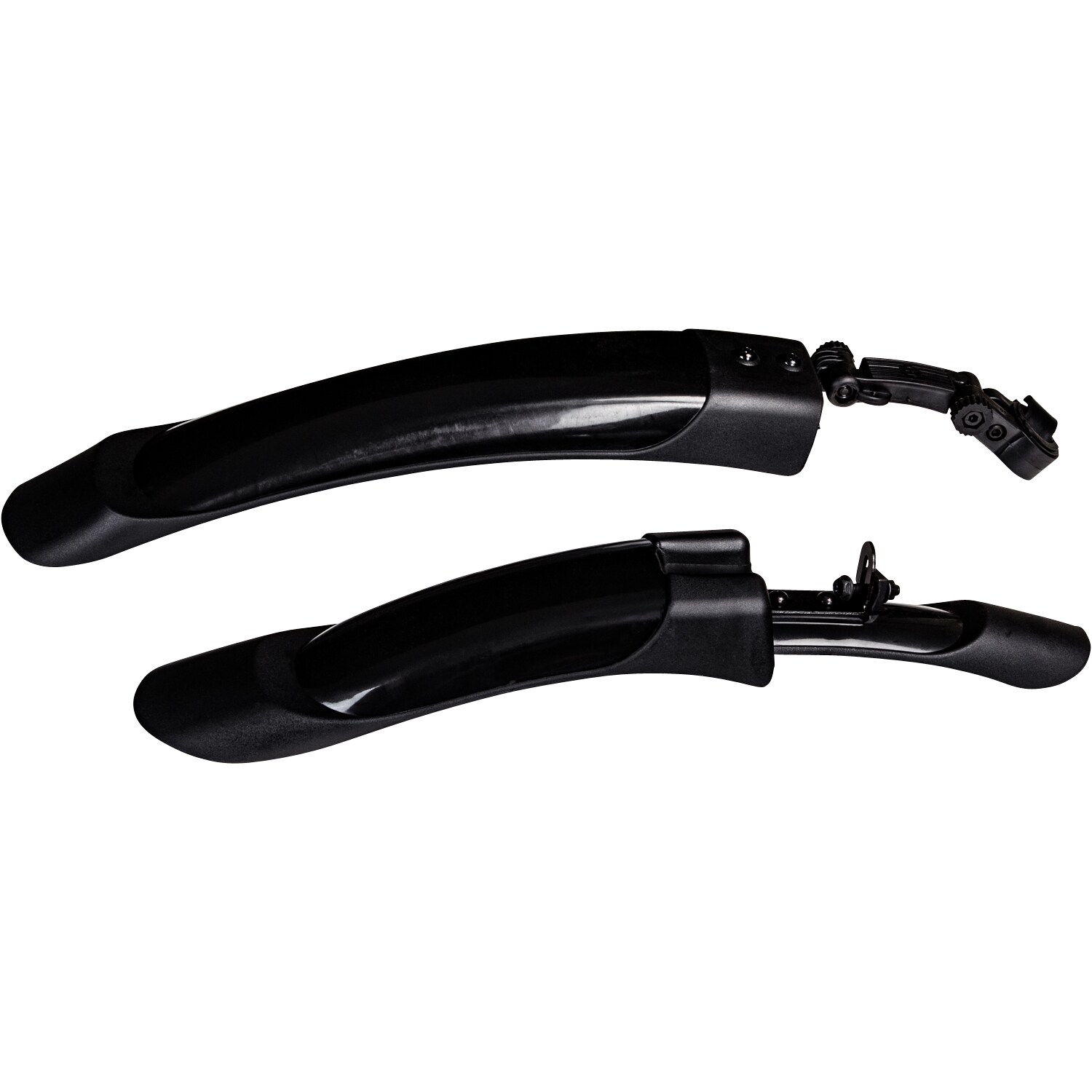 Galano Adrenalin DS 24 Zoll Schutzblech Fully Fahrrad Mountainbike Set - Bild 1