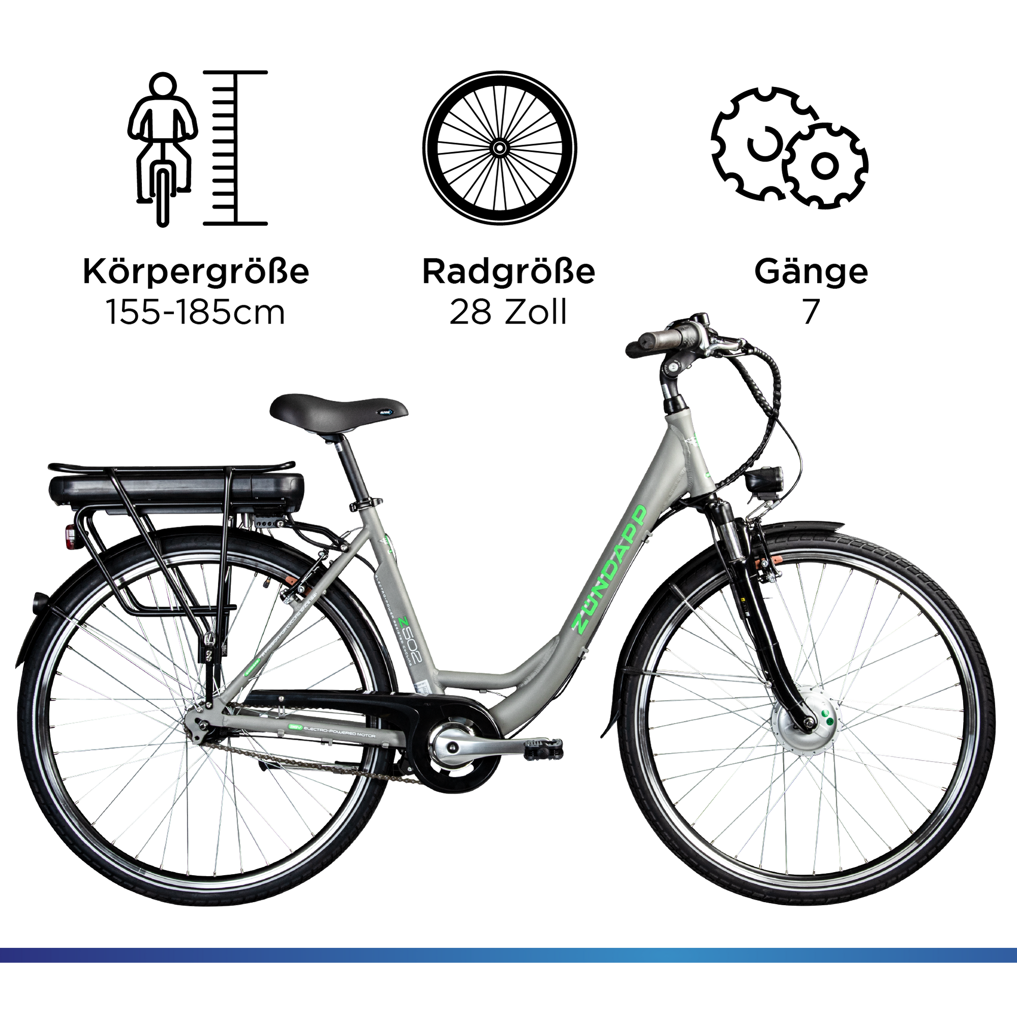 12conquest fahrrad rot frau preis