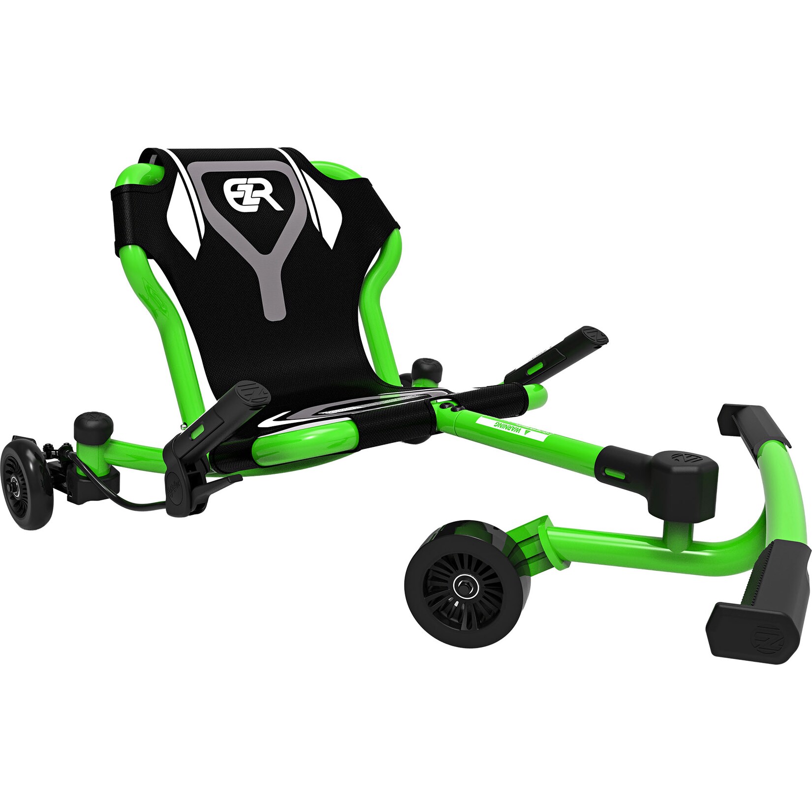 EzyRoller Drifter X Trike Dreirad Drift Kinderfahrzeug Spielgeräte für draußen Dreirad Kinder Dreiradscooter 4 - 14 Jahre