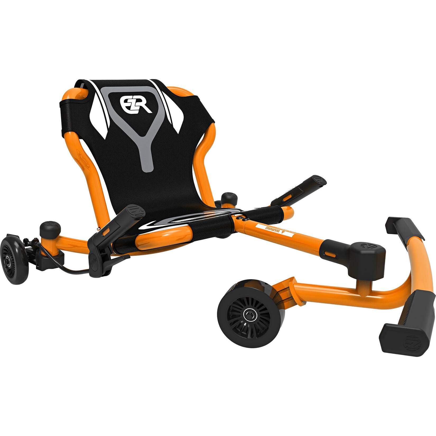 EzyRoller Drifter X Trike Dreirad Drift Kinderfahrzeug Spielgeräte für draußen Dreirad Kinder Dreiradscooter 4 - 14 Jahre