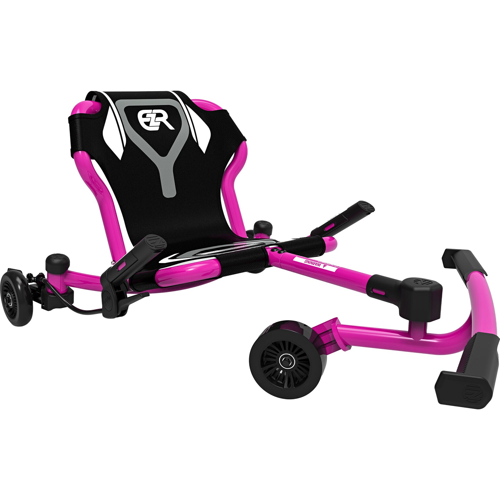 EzyRoller Drifter X Trike Dreirad Drift Kinderfahrzeug Spielgeräte für draußen Dreirad Kinder Dreiradscooter 4 - 14 Jahre