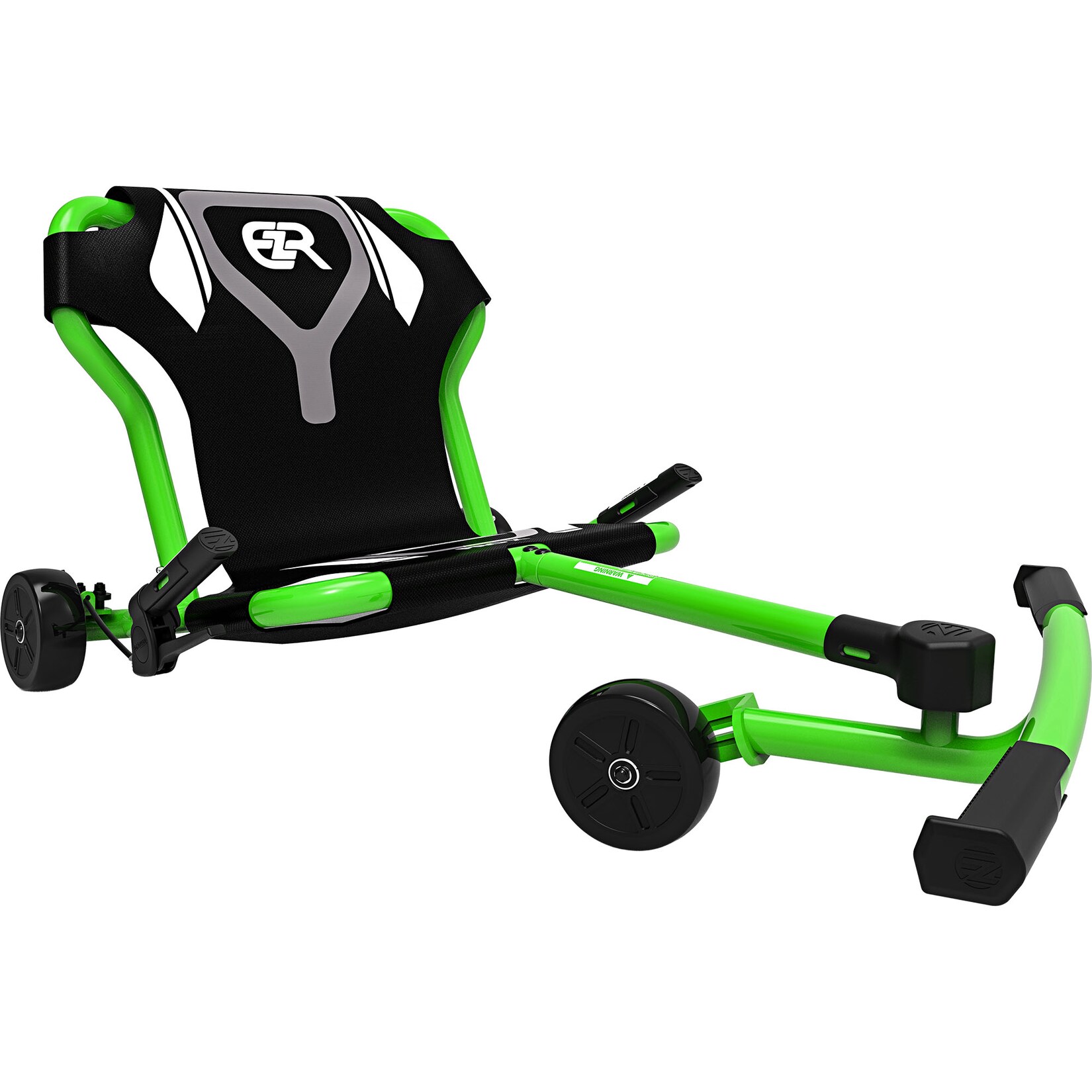 EzyRoller Pro X grün