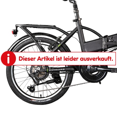 kaufen E 150 Gänge Netto für 180 Klapprad 1.0 Green - 20 6 Bike cm Elektro Zoll Erwachsene online bei Zündapp