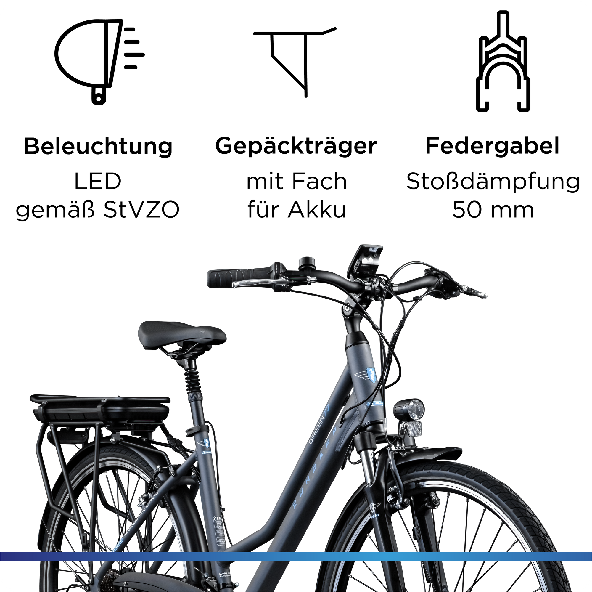 ncm klapprad 20 zoll e-bike günstiger preis KAISDA Elektrofahrrad Zoll,Alu mit 250w Motor 36V/13Ah Abnehmbarem Li-ion,7-Gang,Elektrofahrrad für Damen und Herren,Sitzhöhe Verstellbar,CityPendler,akku Bis100km(Schwarz) Sport & Freizeit E-Bike Neuheiten 2022 Husqvarna glassware Fassungsvermögen:1.0 kg