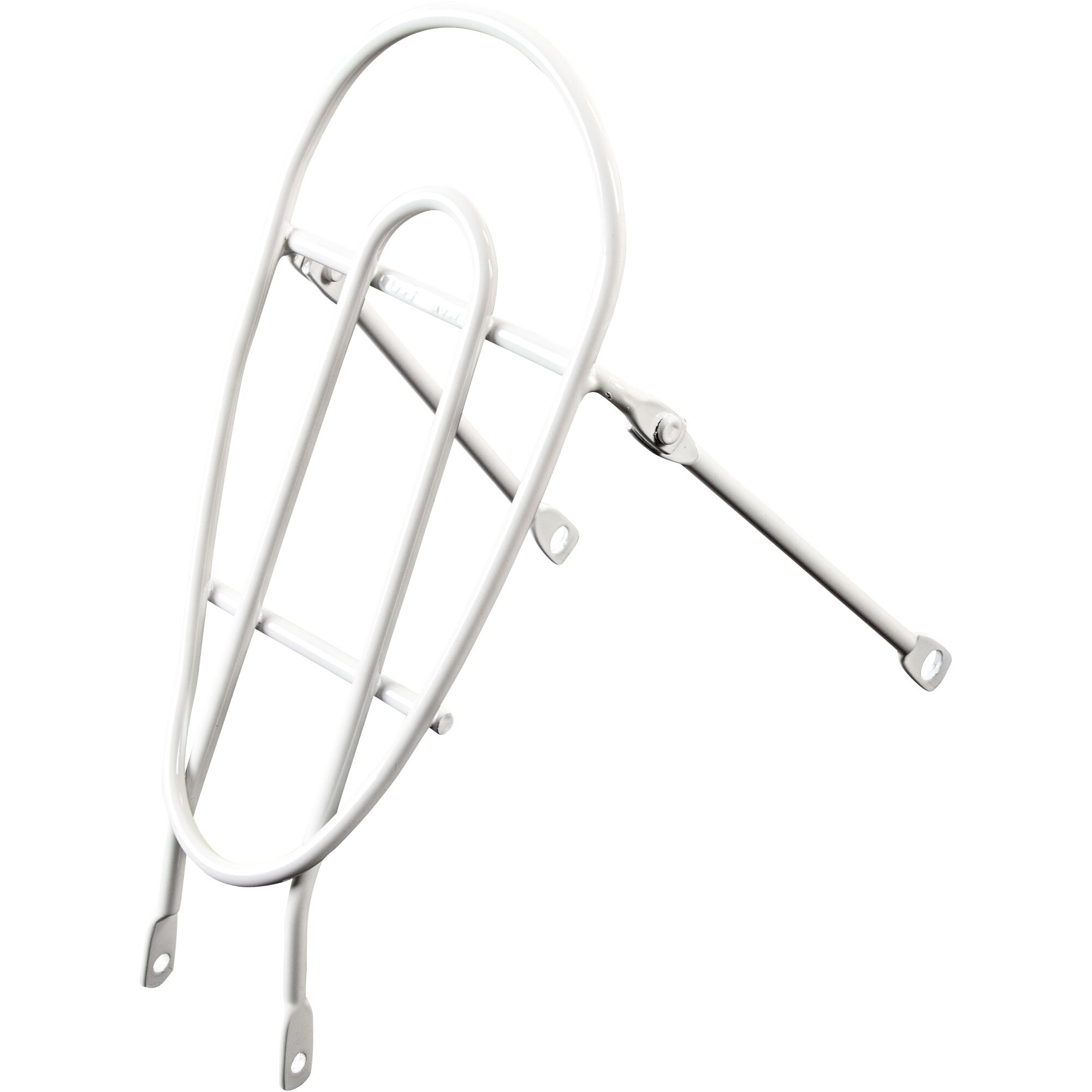 Hi5 Gep&auml;cktr&auml;ger Heckgep&auml;cktr&auml;ger Fahrradgep&auml;cktr&auml;ger bis 12 Zoll Hinterradgep&auml;cktr&auml;ger - Bild 1