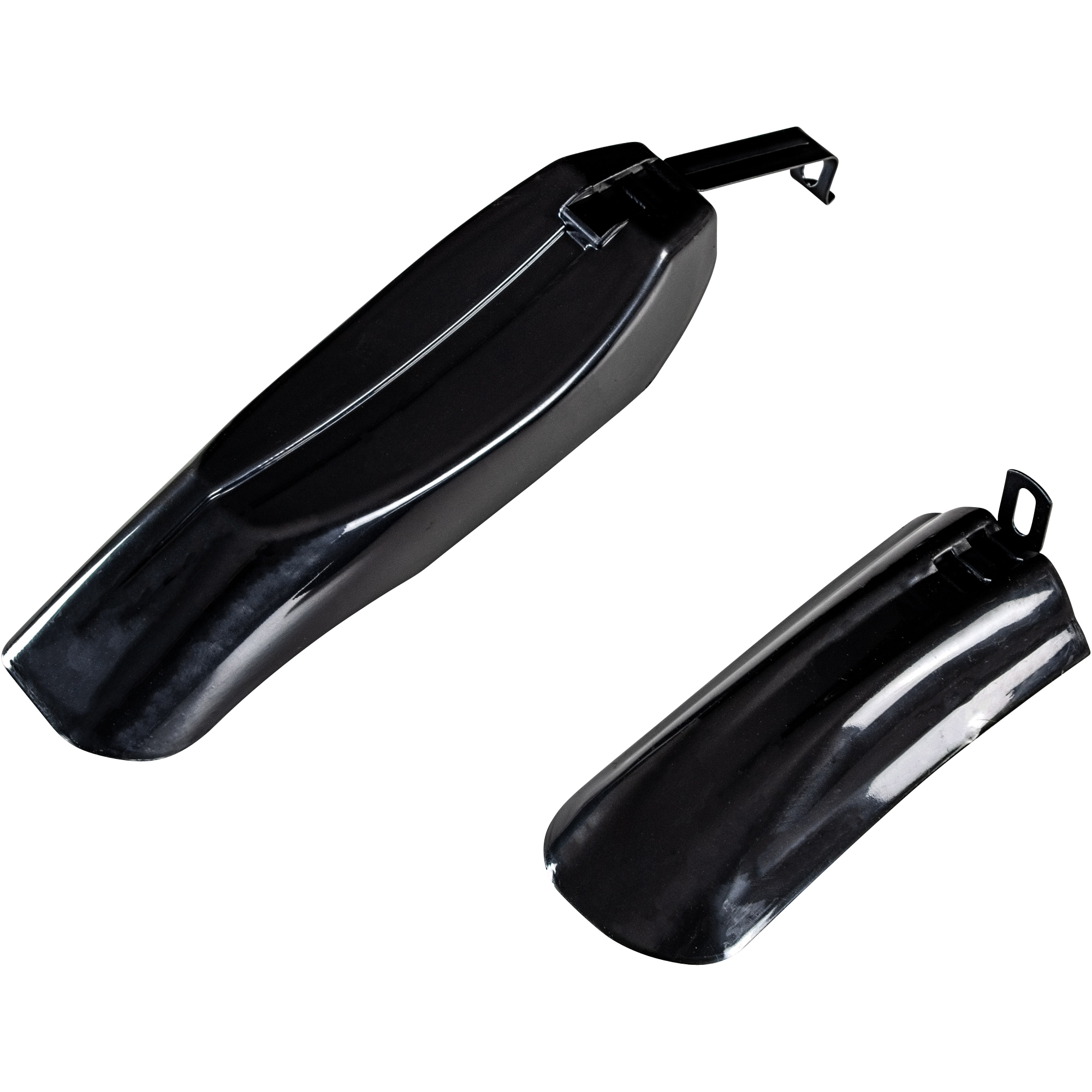 Hi5 Racer&nbsp;Schutzblech 12 Zoll Fahrradschutzblech Kinderfahrrad Set - Bild 1