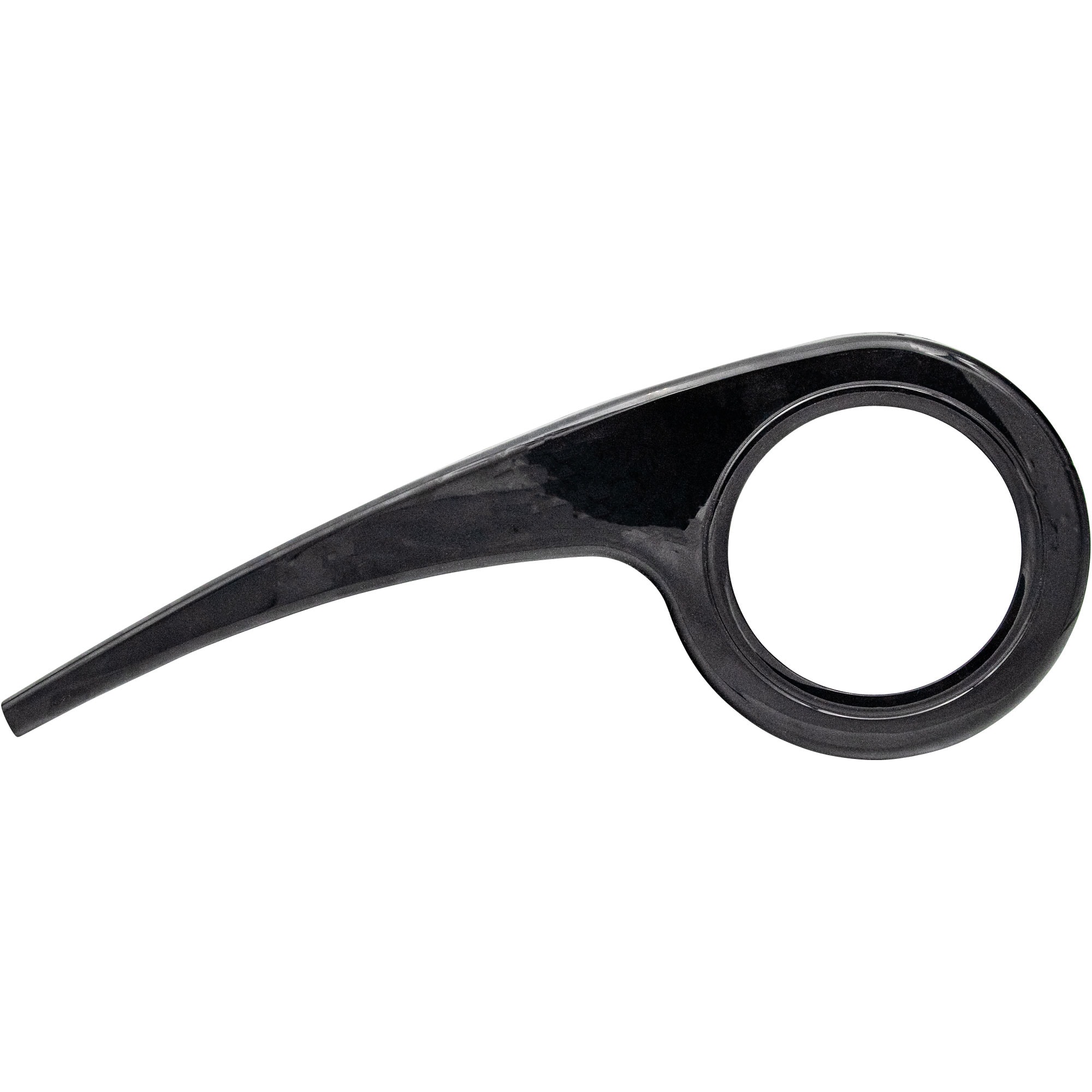 Z&uuml;ndapp Kettenschutz f&uuml;r Pedelec E-Bike Elektrofahrrad Citybike Trekkingbike Kettenabdeckung - Bild 1