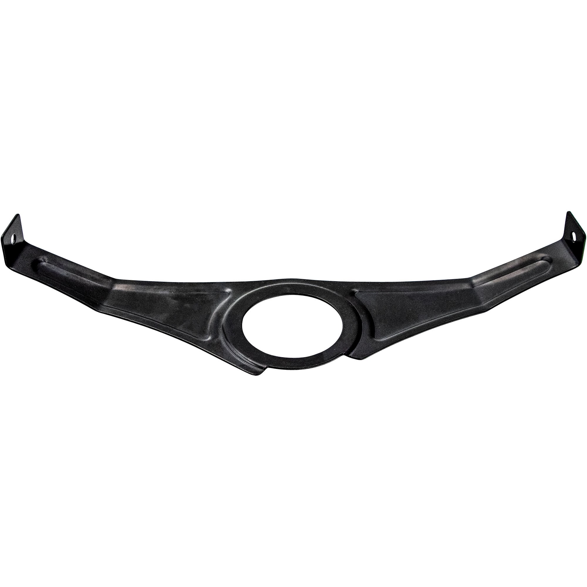 Z&uuml;ndapp Aufnahme f&uuml;r Kettenschutz f&uuml;r Pedelec E-Bike Elektrofahrrad City Trekking - Bild 1