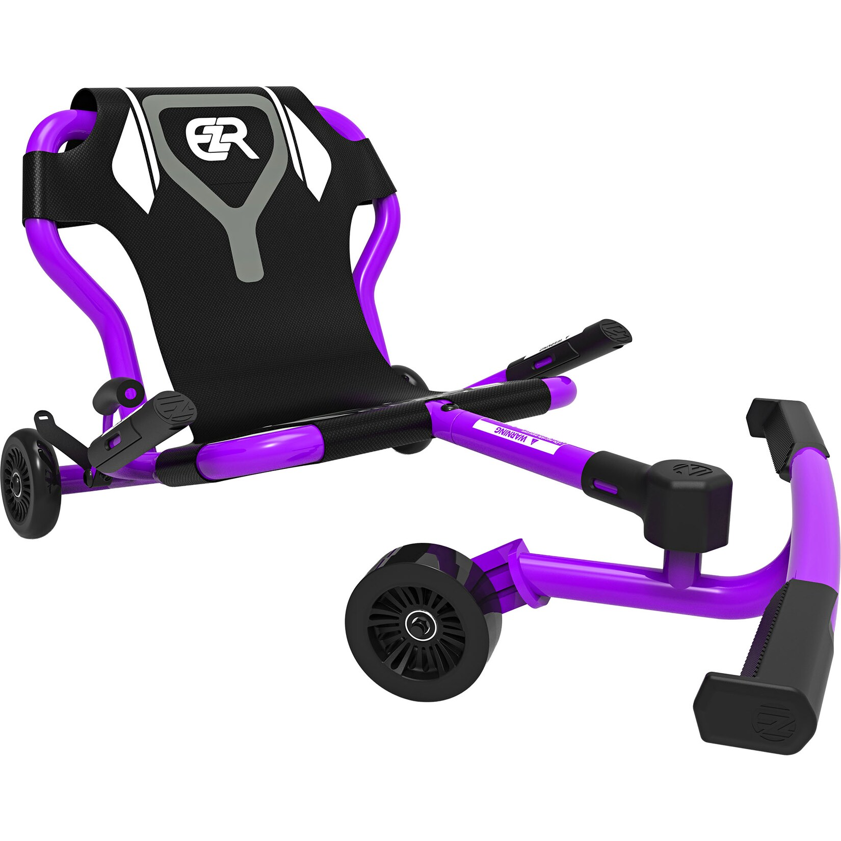 EzyRoller Classic X Kinderfahrzeug für Kinder ab 3 bis 14+ Jahre Dreirad Trike Dreiradscooter dreirädriges Funfahrzeug