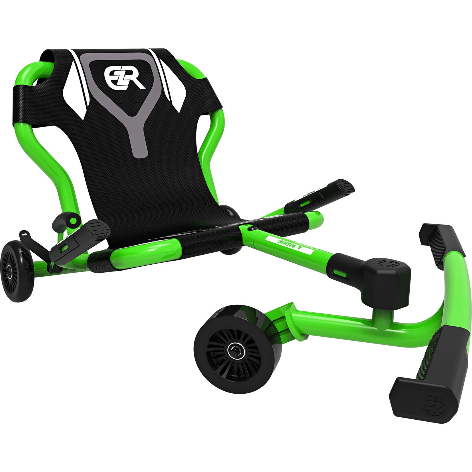 EzyRoller Classic X Kinderfahrzeug für Kinder ab 3 bis 14+ Jahre Dreirad Trike Dreiradscooter dreirädriges Funfahrzeug