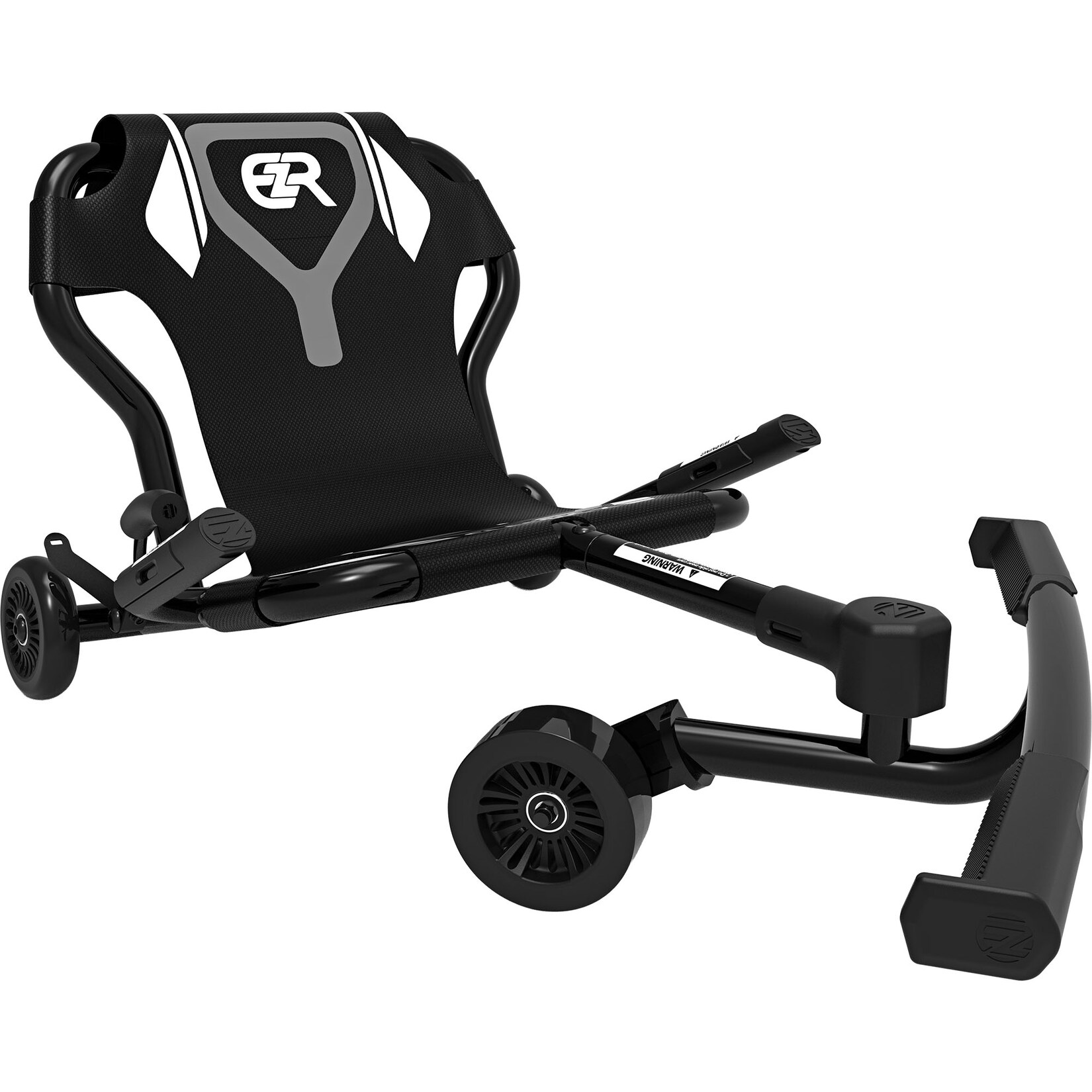 EzyRoller Classic X Kinderfahrzeug für Kinder ab 3 bis 14+ Jahre Dreirad Trike Dreiradscooter dreirädriges Funfahrzeug