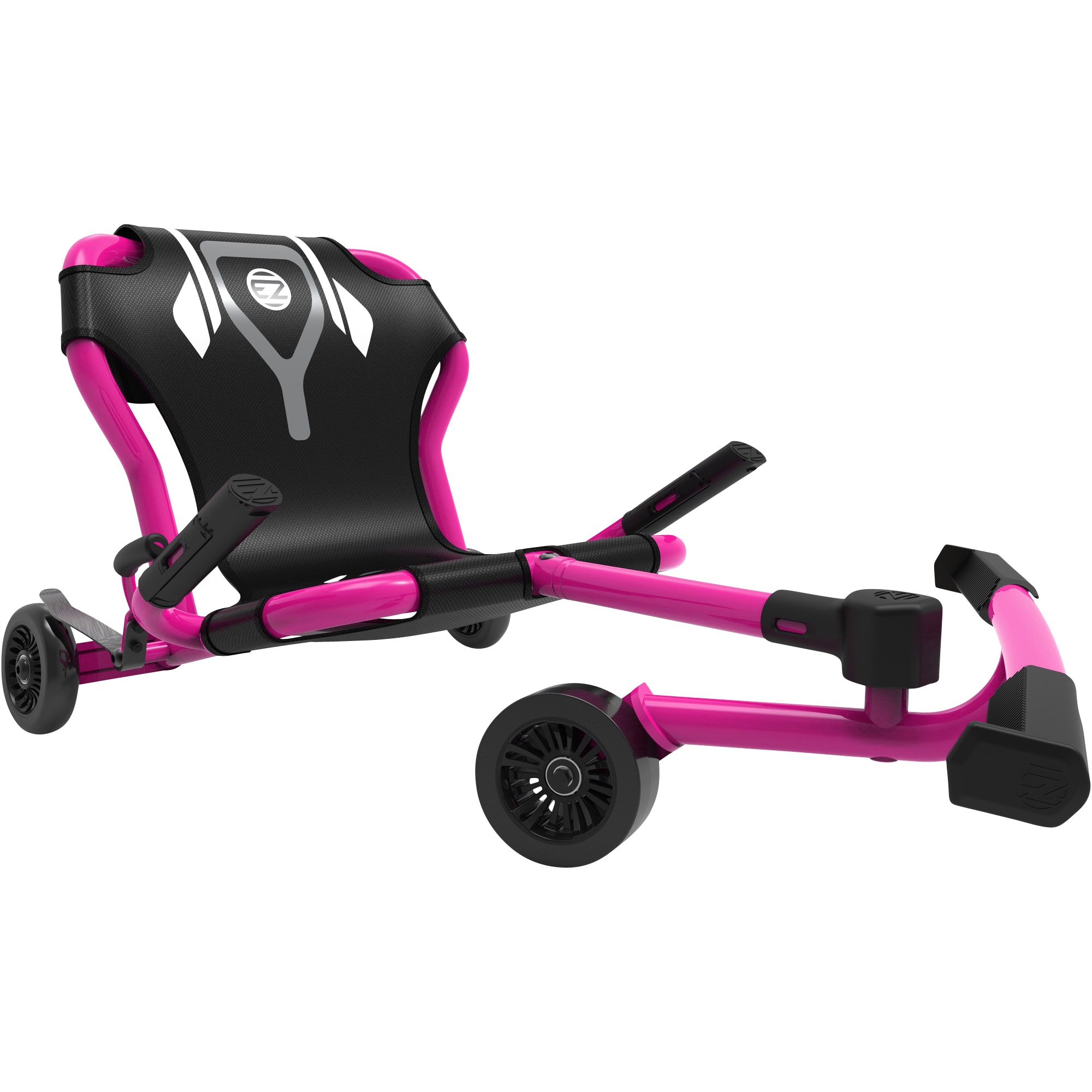 EzyRoller Classic X Kinderfahrzeug f&uuml;r Kinder ab 4 bis 14 Jahre Dreirad Trike pink - Bild 1