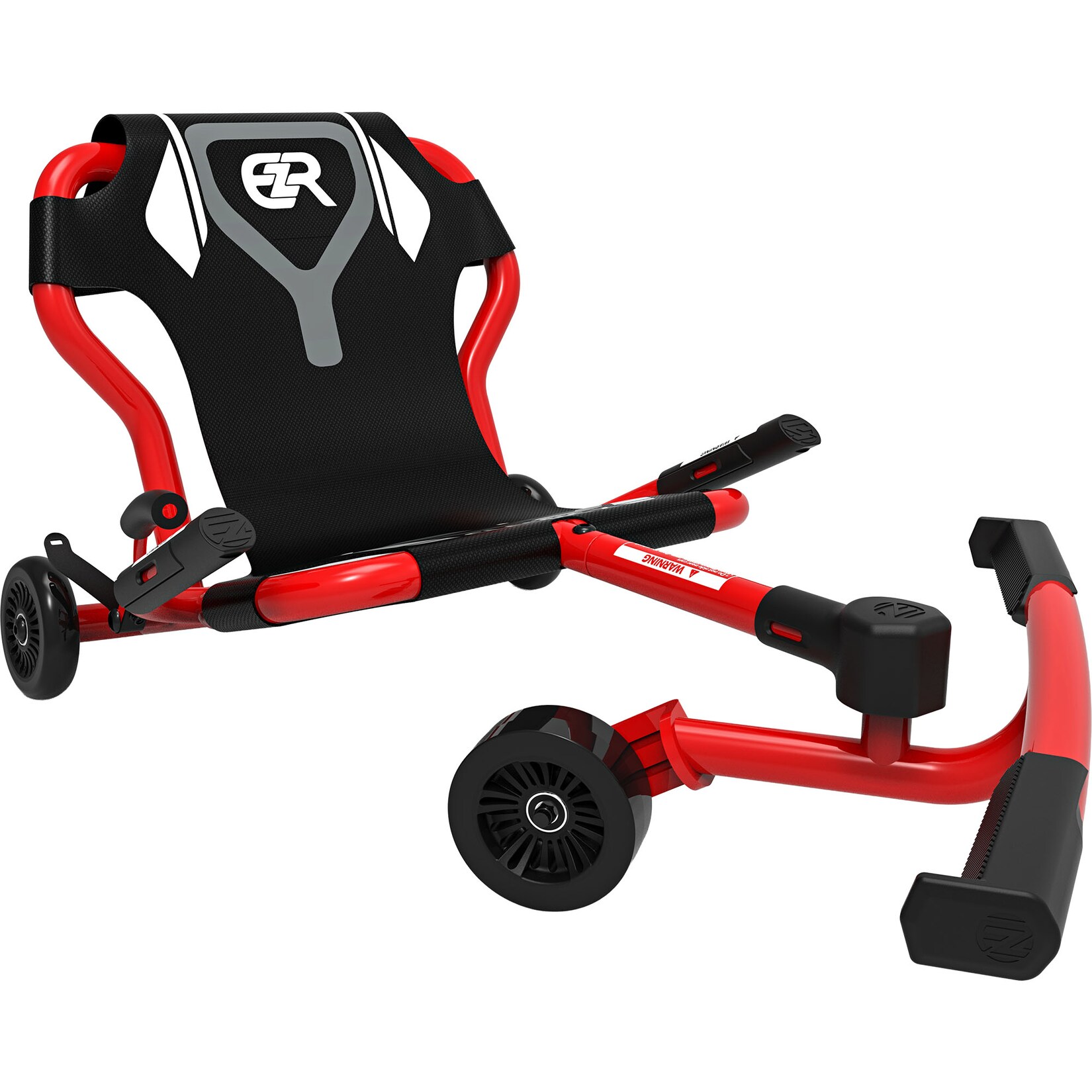 EzyRoller Classic X Kinderfahrzeug für Kinder ab 3 bis 14+ Jahre Dreirad Trike Dreiradscooter dreirädriges Funfahrzeug