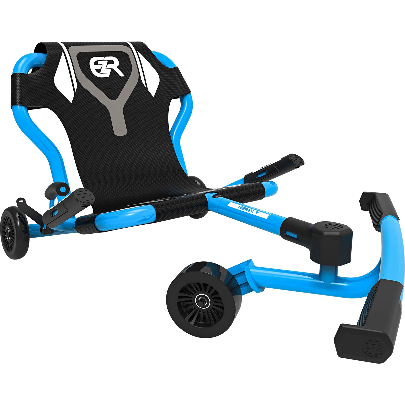 EzyRoller Classic X Kinderfahrzeug für Kinder ab 3 bis 14+ Jahre Dreirad Trike Dreiradscooter dreirädriges Funfahrzeug