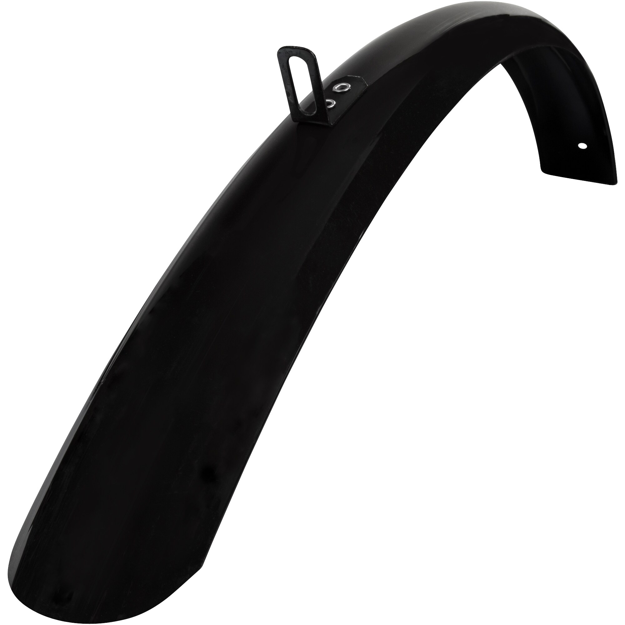 Z&uuml;ndapp Schutzblech 28 Zoll Citybike Fahrradschutzblech Vollschutzblech vorne - Bild 1