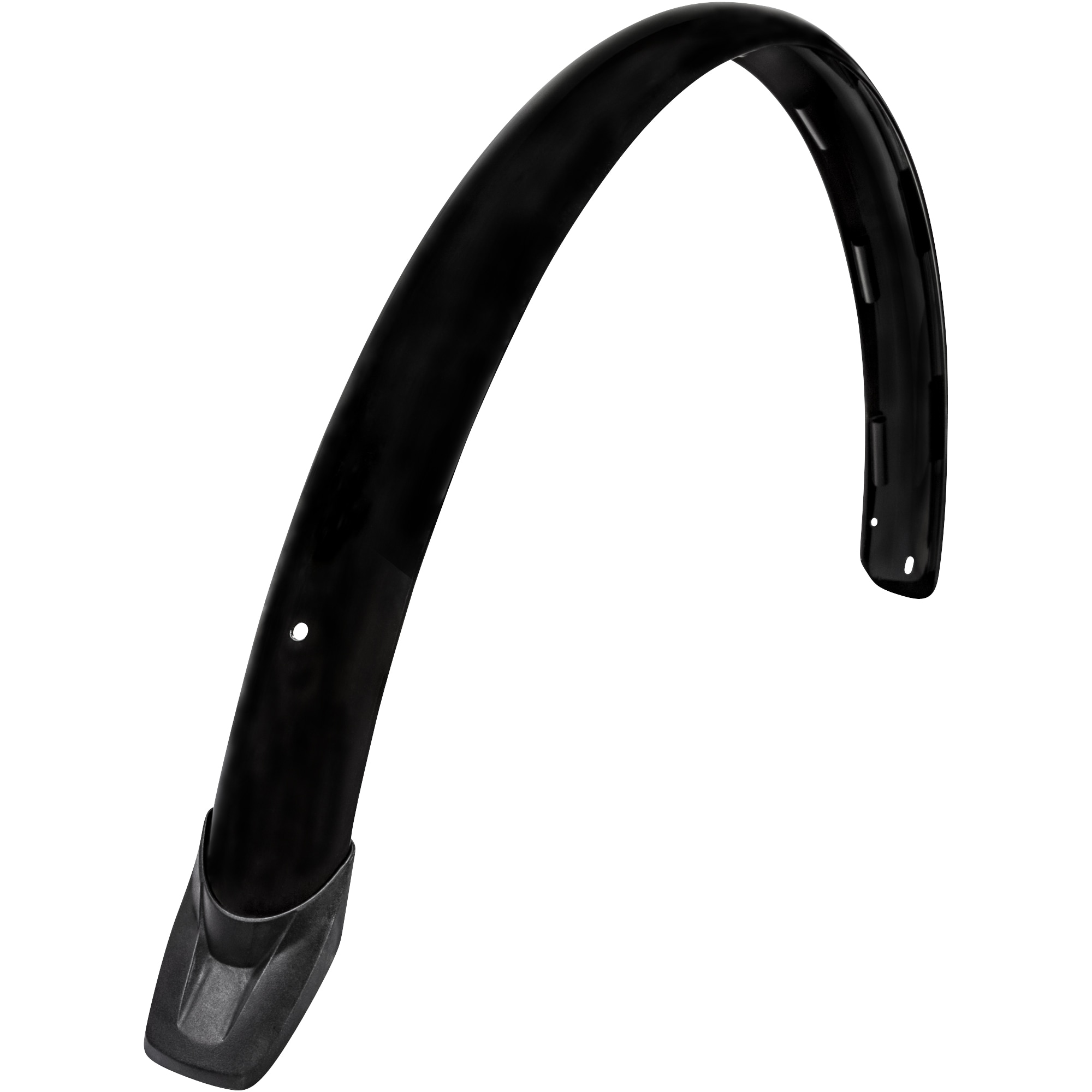 Z&uuml;ndapp Schutzblech 28 Zoll Citybike Fahrradschutzblech Vollschutzblech hinten - Bild 1