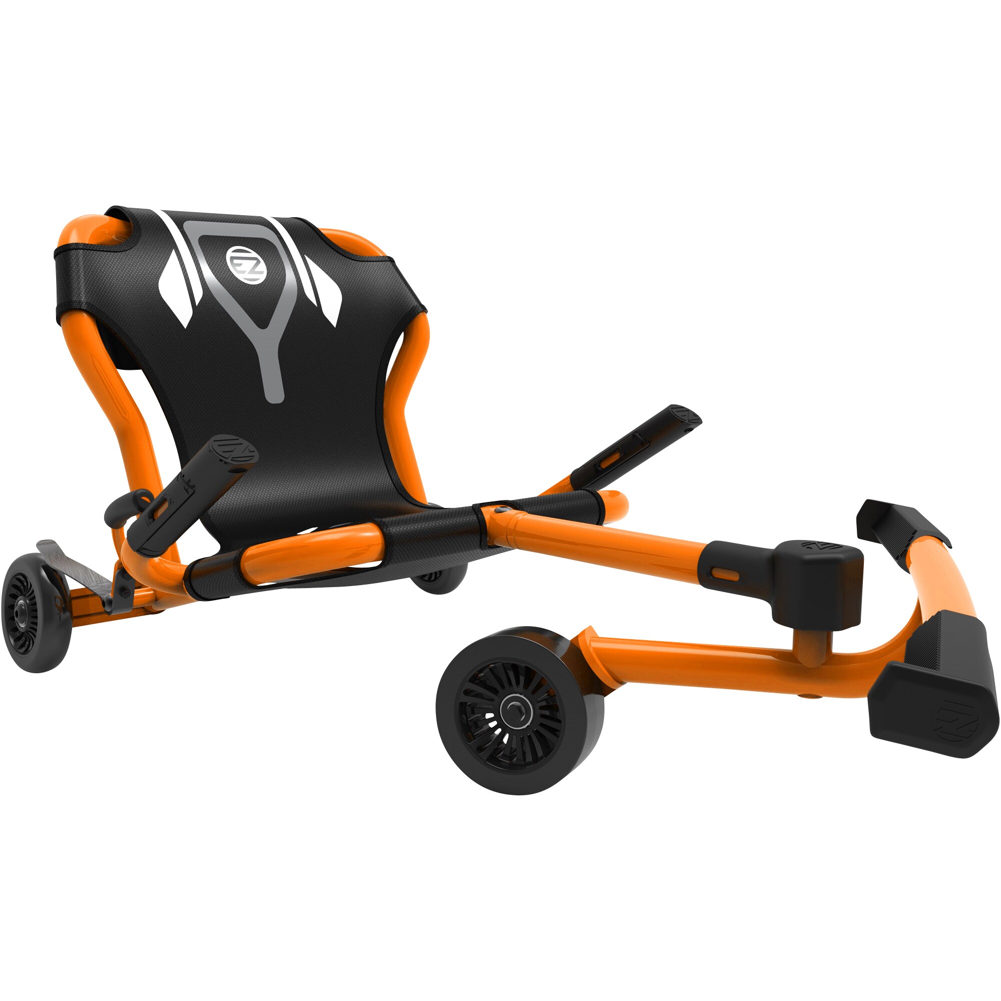 EzyRoller Classic X Kinderfahrzeug f&uuml;r Kinder ab 4 bis 14 Jahre Dreirad Trike orange - Bild 1