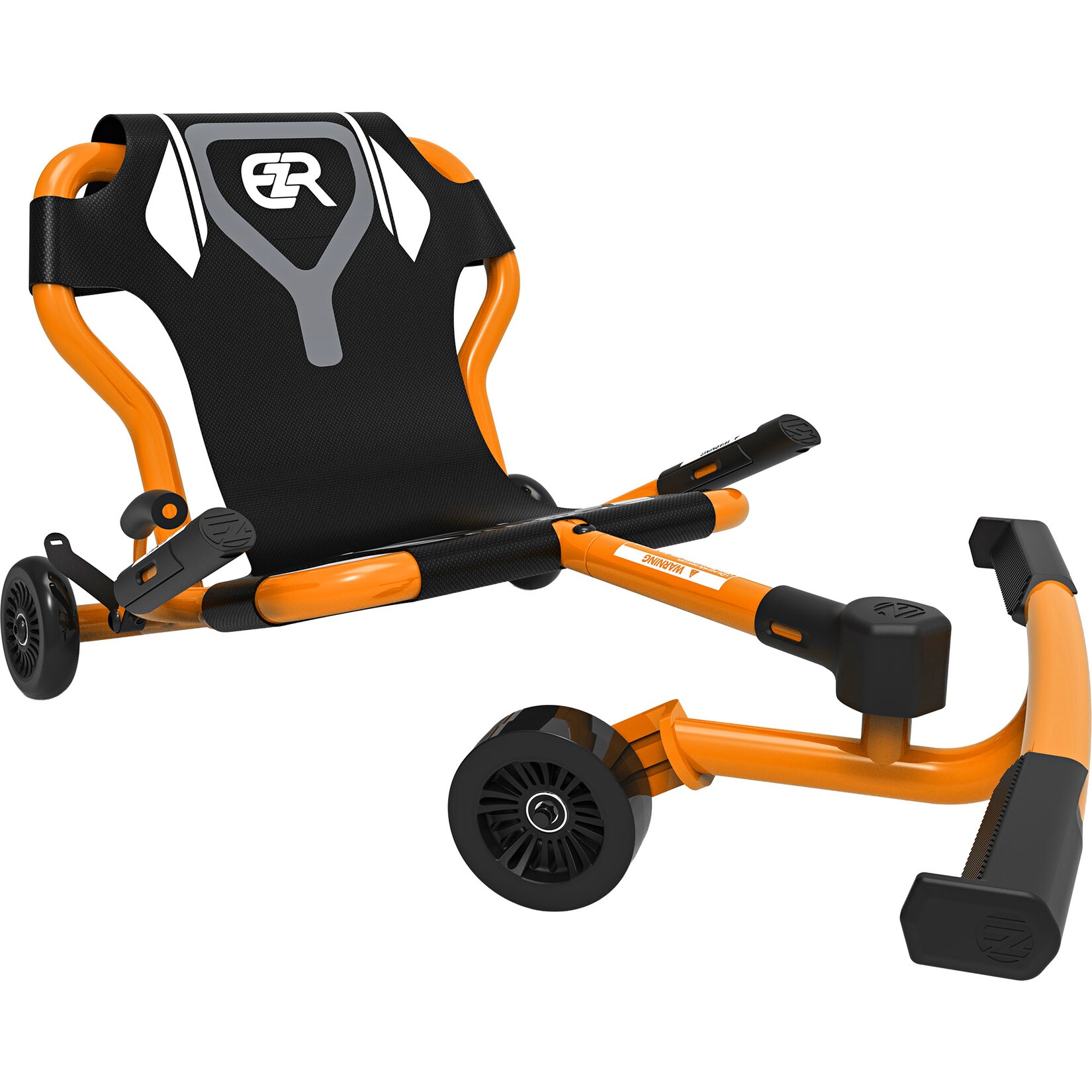 EzyRoller Classic X Kinderfahrzeug für Kinder ab 3 bis 14+ Jahre Dreirad Trike Dreiradscooter dreirädriges Funfahrzeug