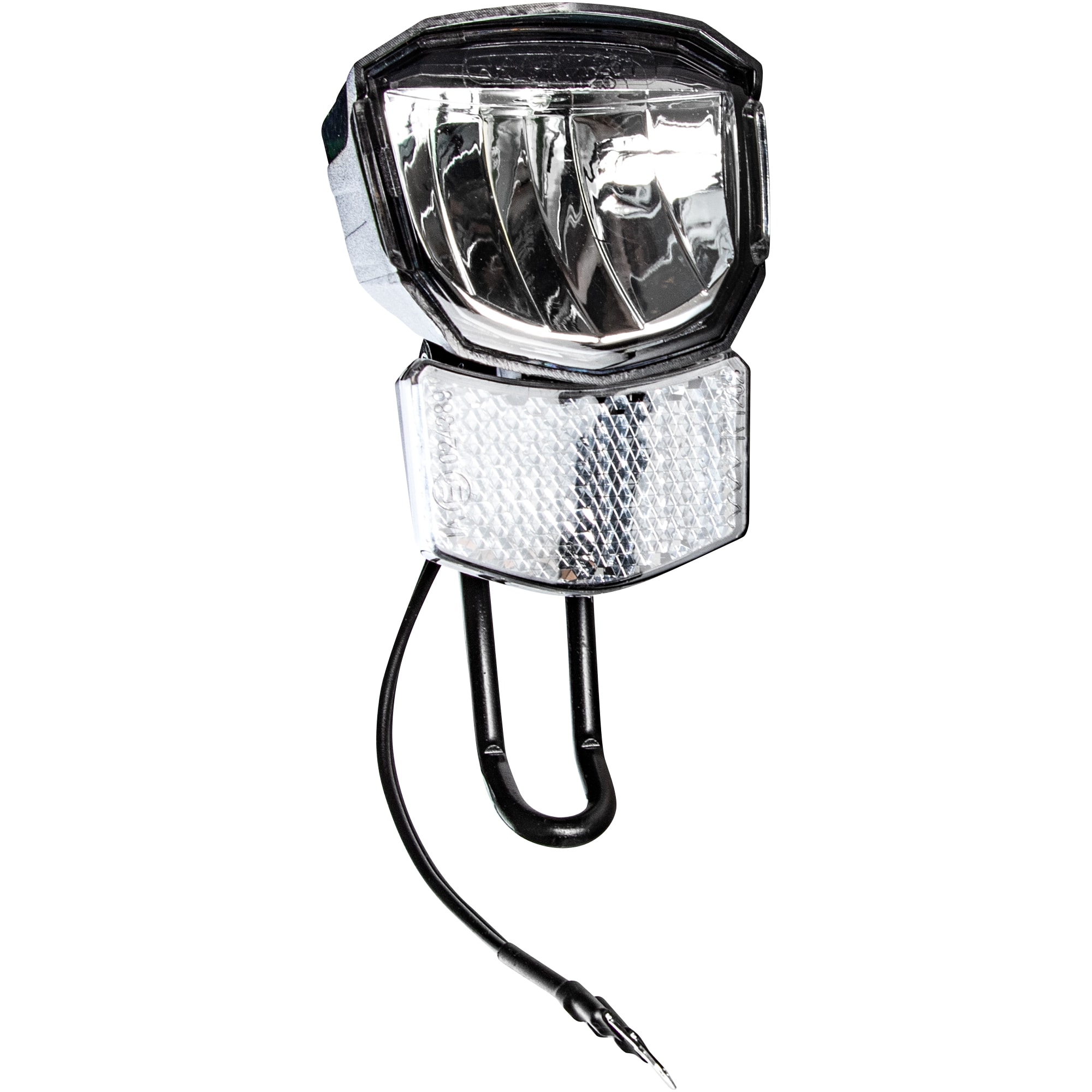 B&uuml;chel H-Light Tour 30 Beleuchtung E-Bike Frontlicht Fahrradlicht LED Fahrradlampe E-Bike - Bild 1
