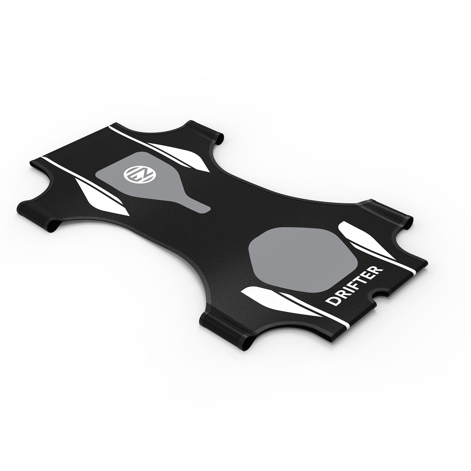 EzyRoller Drifter X Sitz Ersatzteil Ersatzsitz Sitzplane Plane Matte - Bild 1