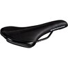 Zündapp Z801 Fahrradsattel – Ergonomischer MTB- & Trekkingsattel, Schaumstoffpolster, Stahlstreben Mit Skala, 280x145 Mm, Für E-Bike, Mountainbike & Tourenrad