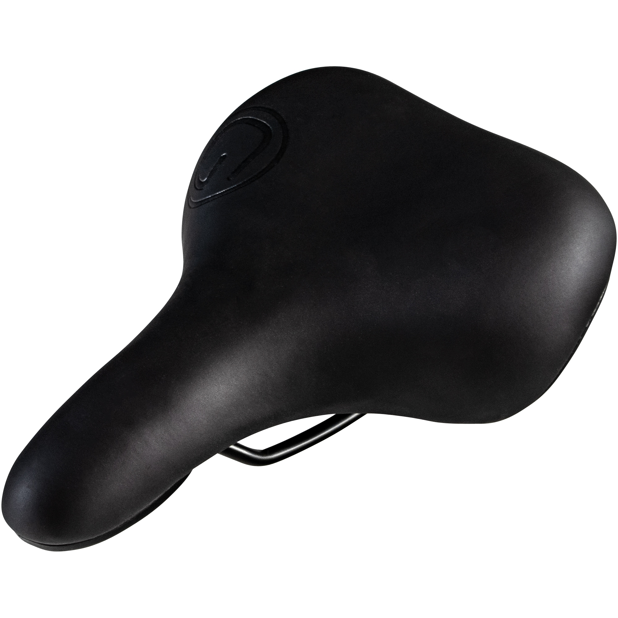 Galano Caledonia Fahrradsattel Damenrad Komfortsattel Fahrrad Sattel Trekking Cityrad Damen - Bild 1