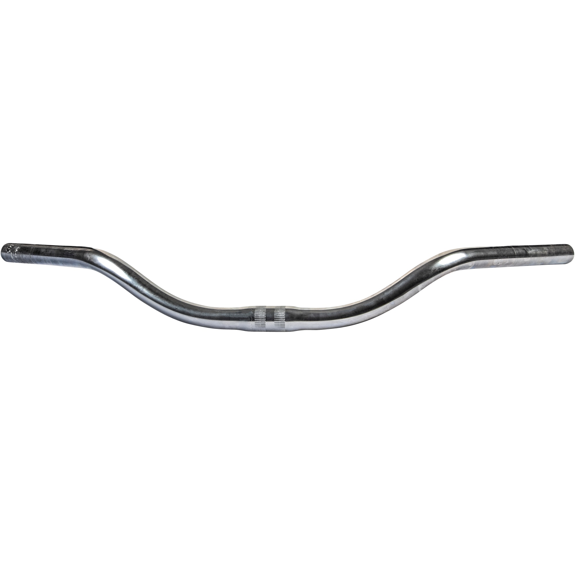 Z&uuml;ndapp Z700 Lenker 600 mm Fahrradlenker Fahrradb&uuml;gel Lenkstange Lenkb&uuml;gel Citylenker Tourenlenker - Bild 1
