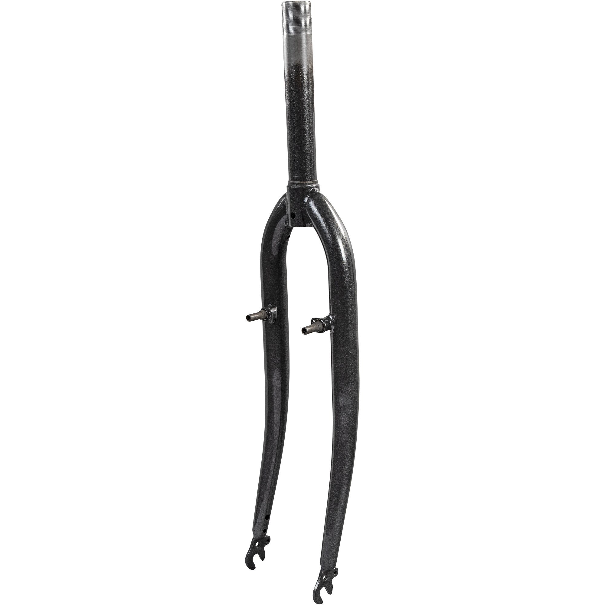 Z&uuml;ndapp Fahrradgabel 28 Zoll Starrgabel Fahrrad E Bike - Bild 1