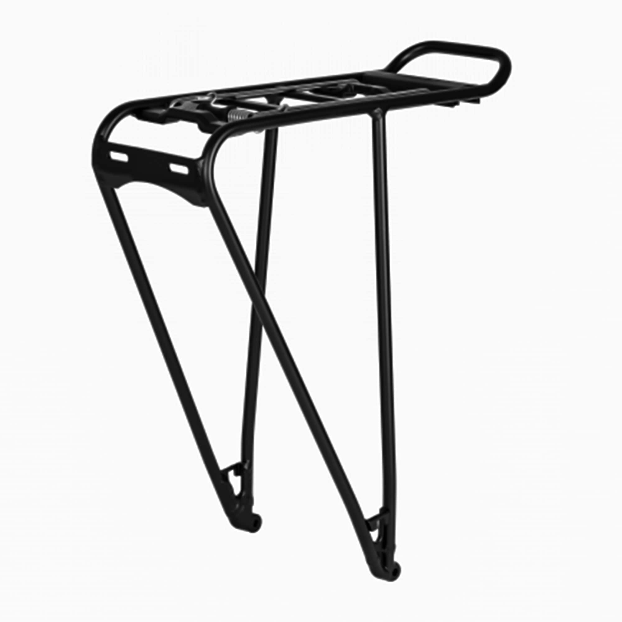 Atranvelo Tour Lite 28 AVS Gep&auml;cktr&auml;ger Heckgep&auml;cktr&auml;ger Fahrradgep&auml;cktr&auml;ger 28 Zoll - Bild 1