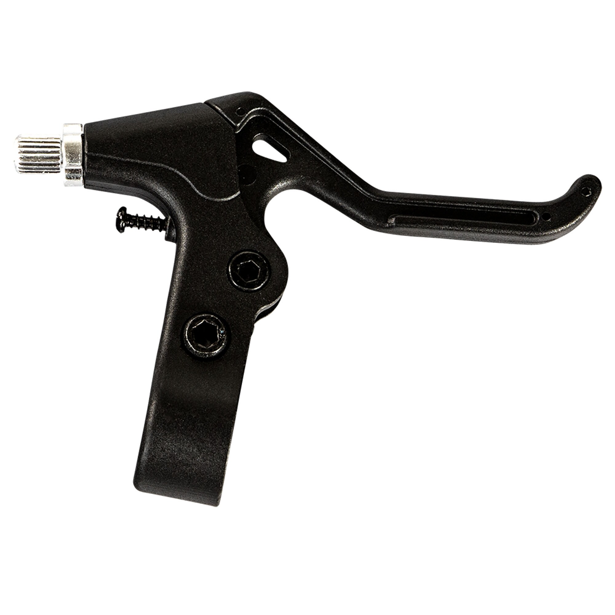 BBF Bremshebel Kinder Fahrrad ATB V-Brake Bremsgriffe Kinderfahrrad, Ausf&uuml;hrung: rechts - Bild 1