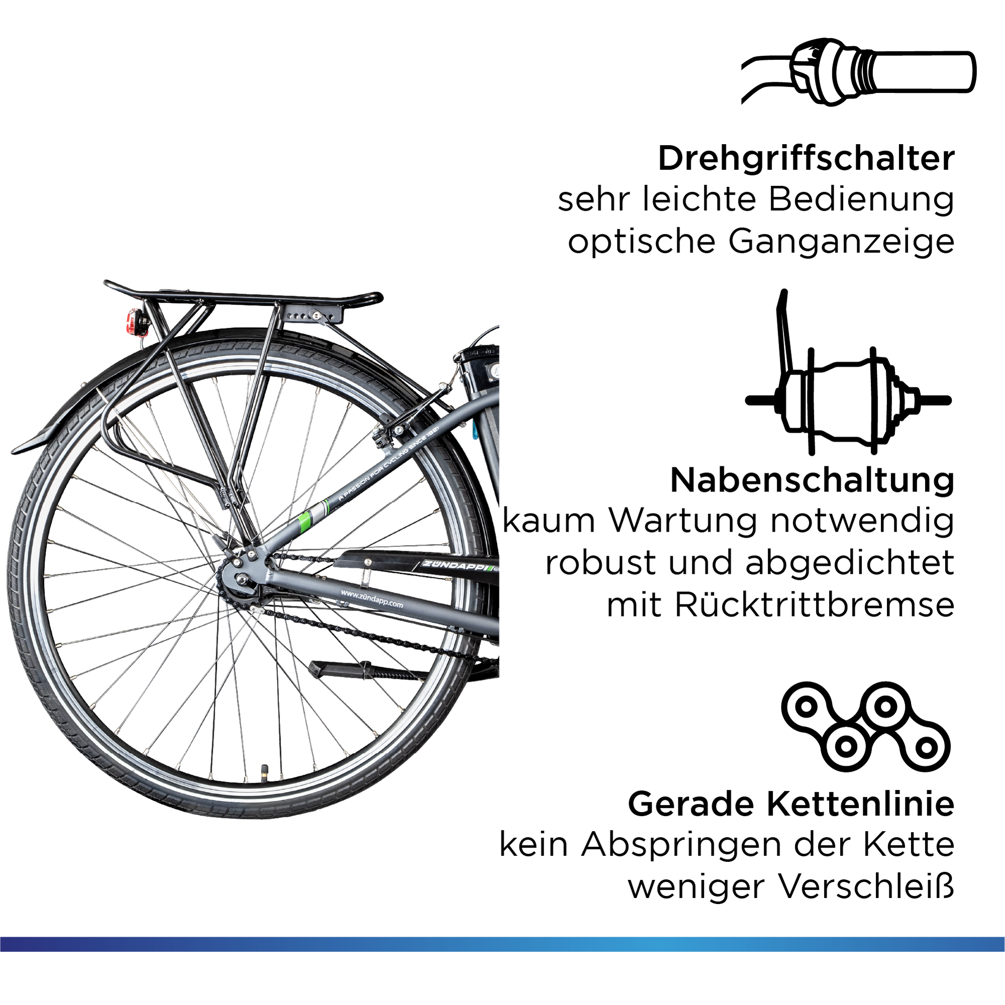 fahrrad lenkertaschen fr e-bike ROAD TO SKY Waterproof Reflective Bicycle Handlebar Bag